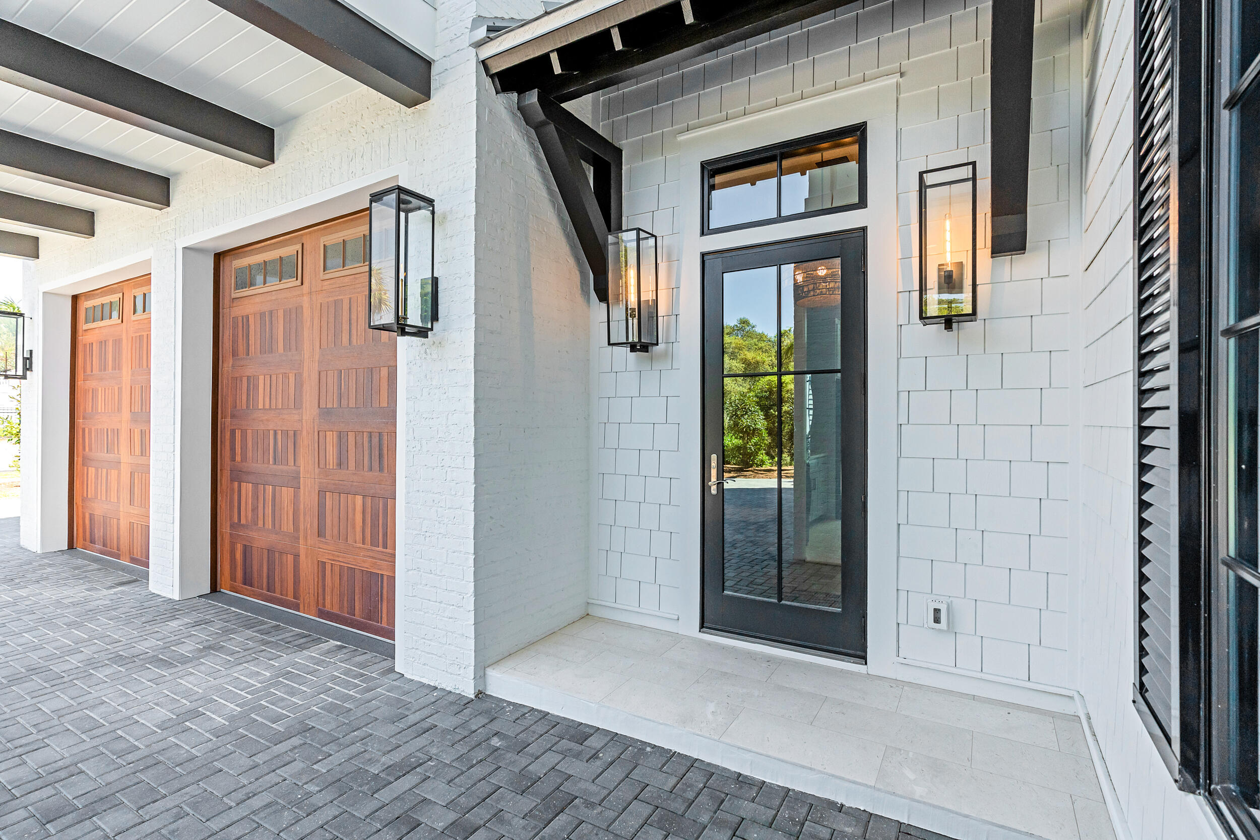 INLET BEACH - Residential