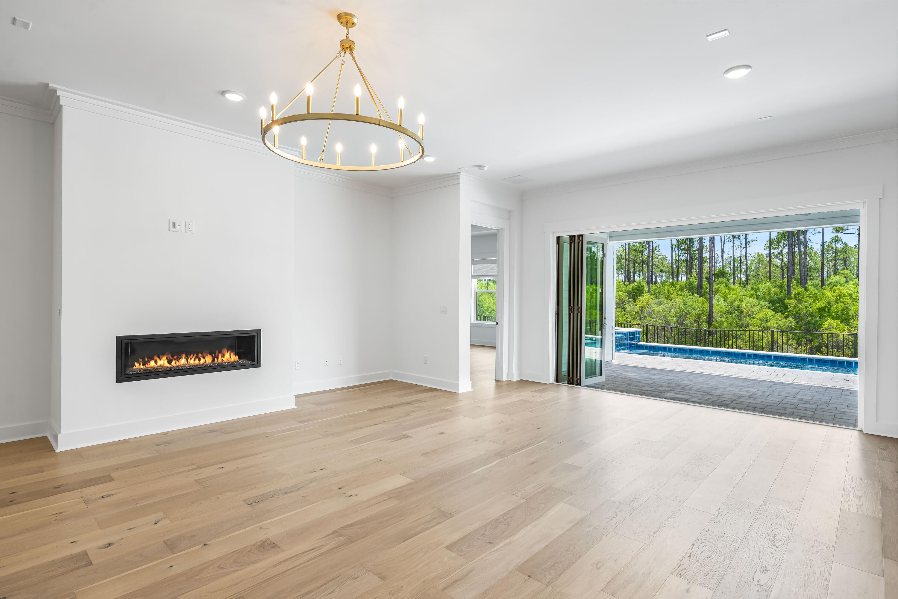Naturewalk at Watersound Origins - Residential Lease