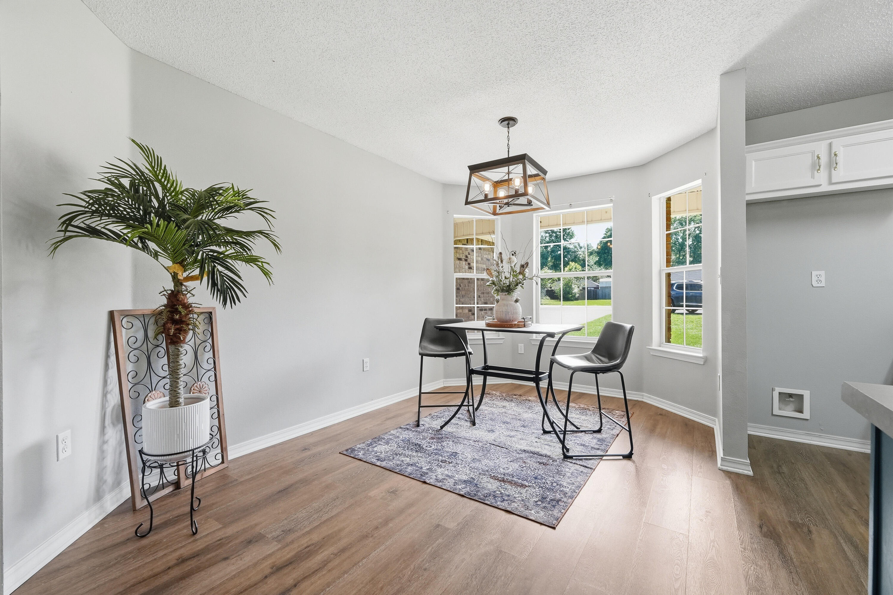 AUBURN ACRES - Residential