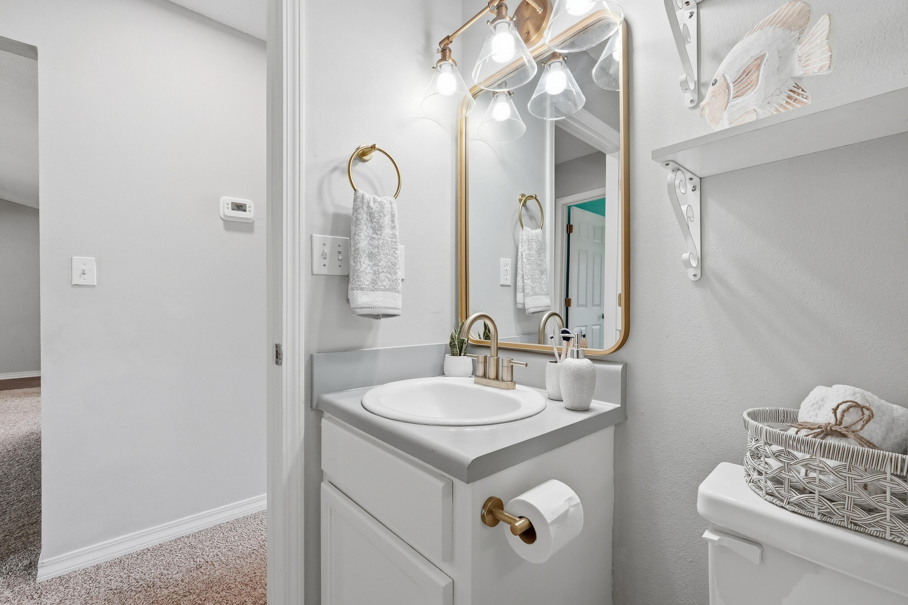 AUBURN ACRES - Residential