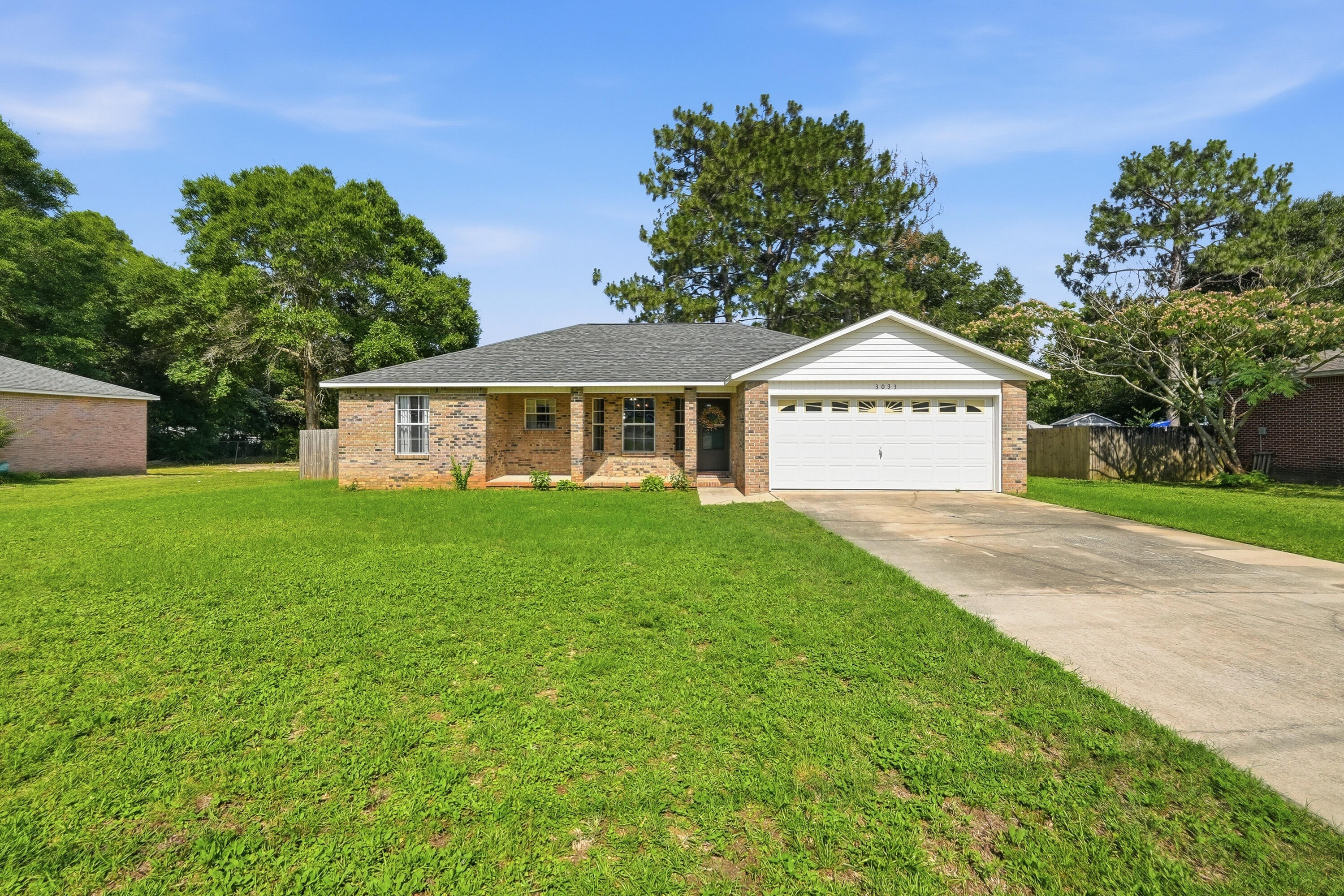 AUBURN ACRES - Residential