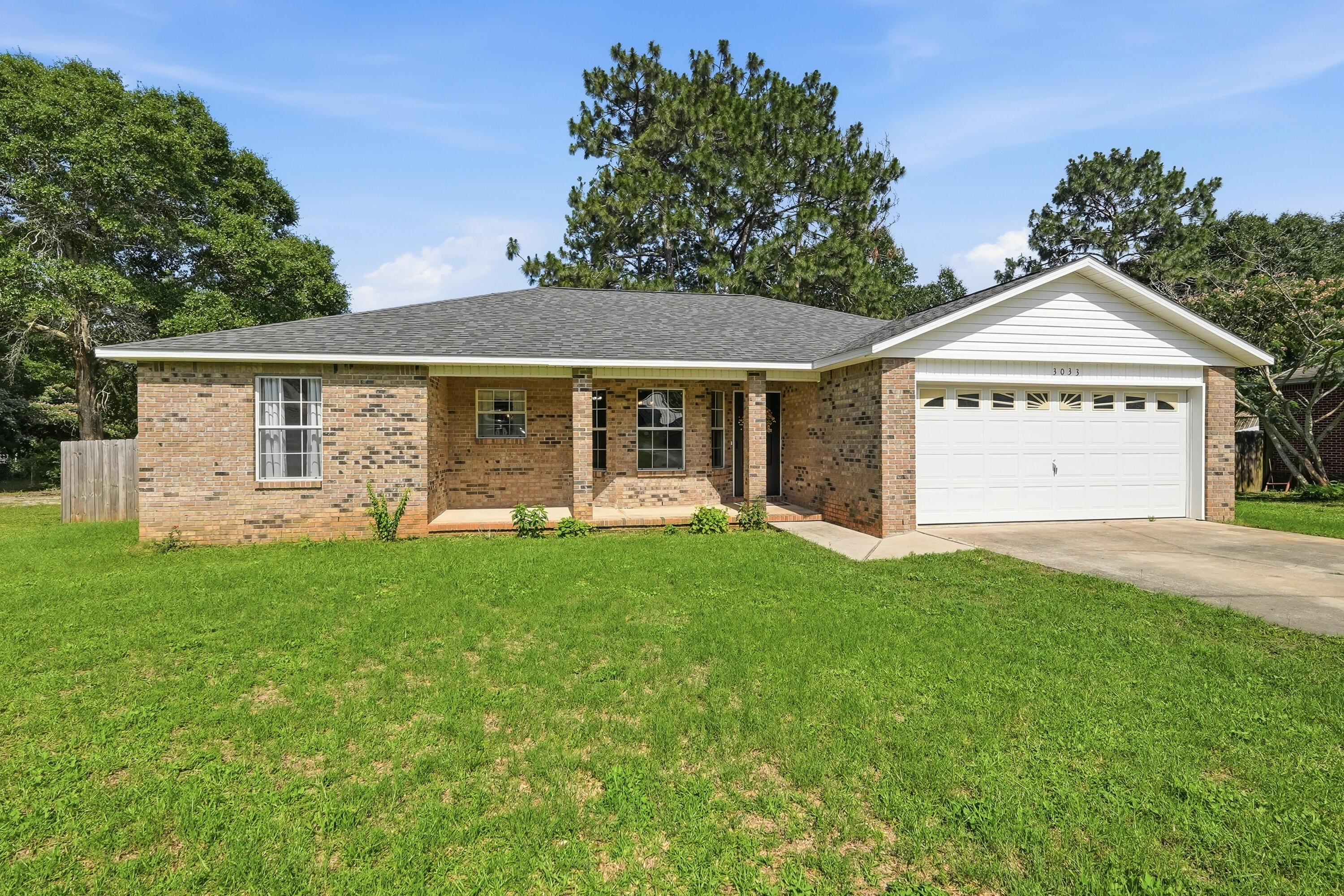 AUBURN ACRES - Residential