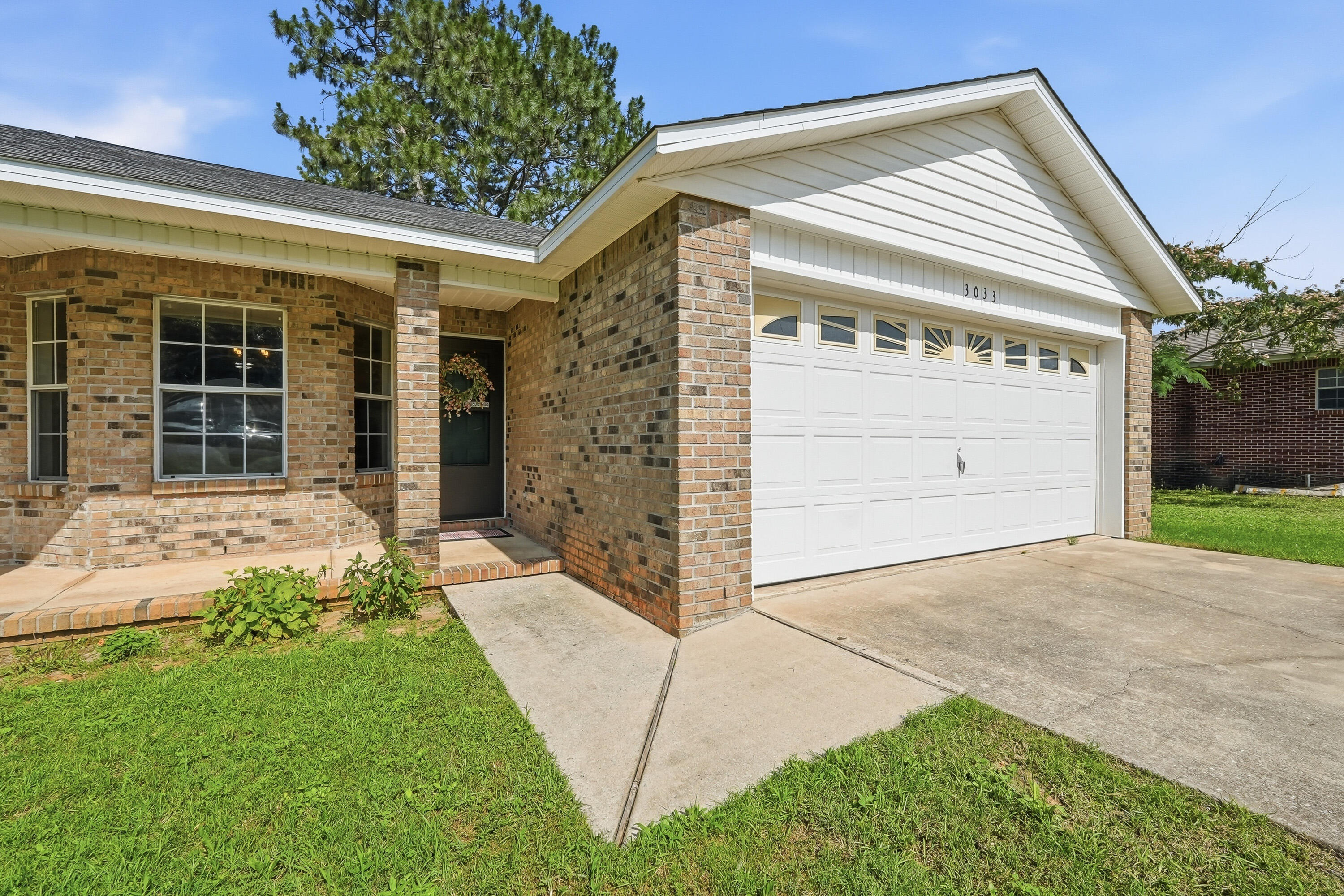AUBURN ACRES - Residential