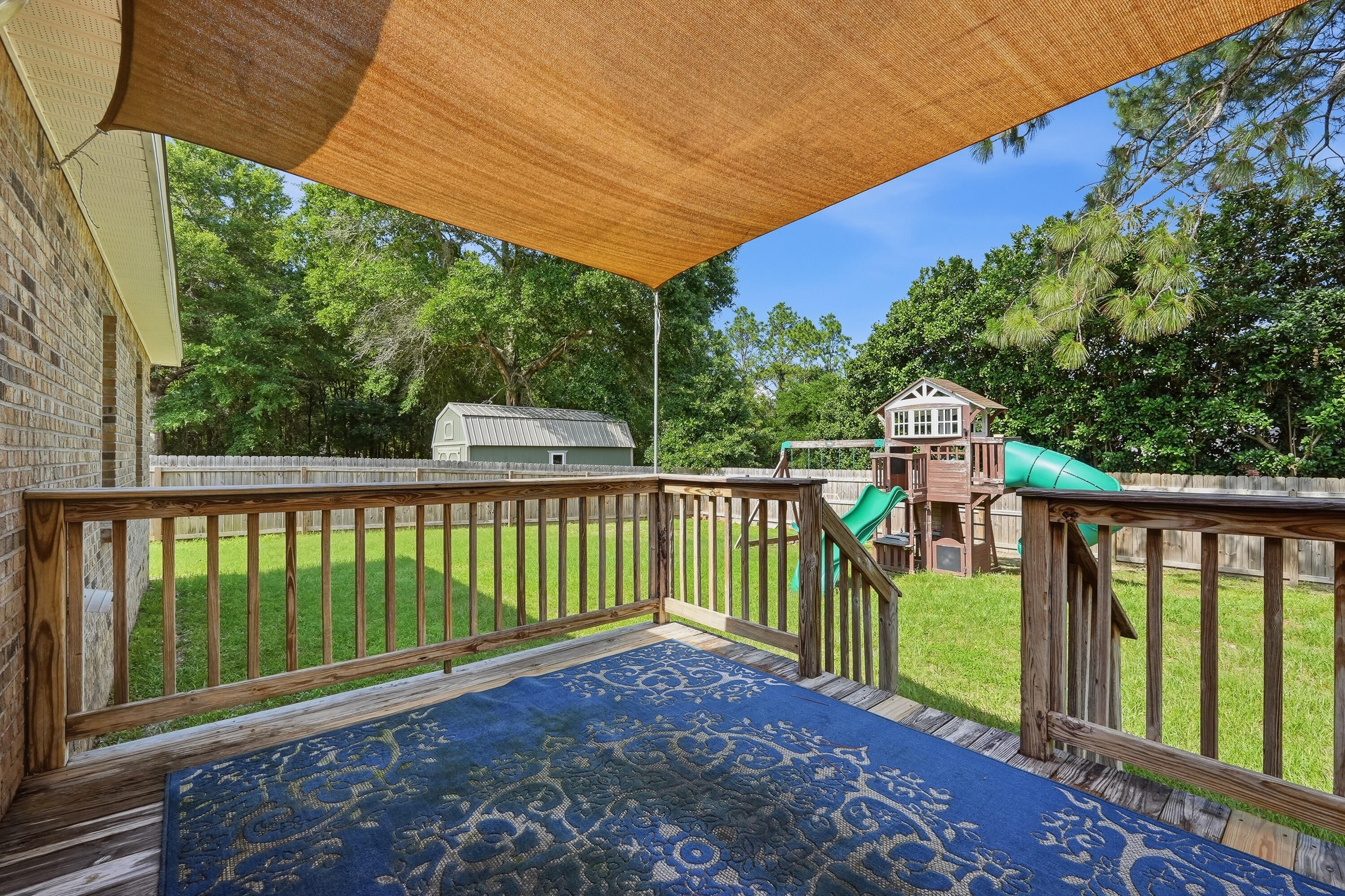 AUBURN ACRES - Residential