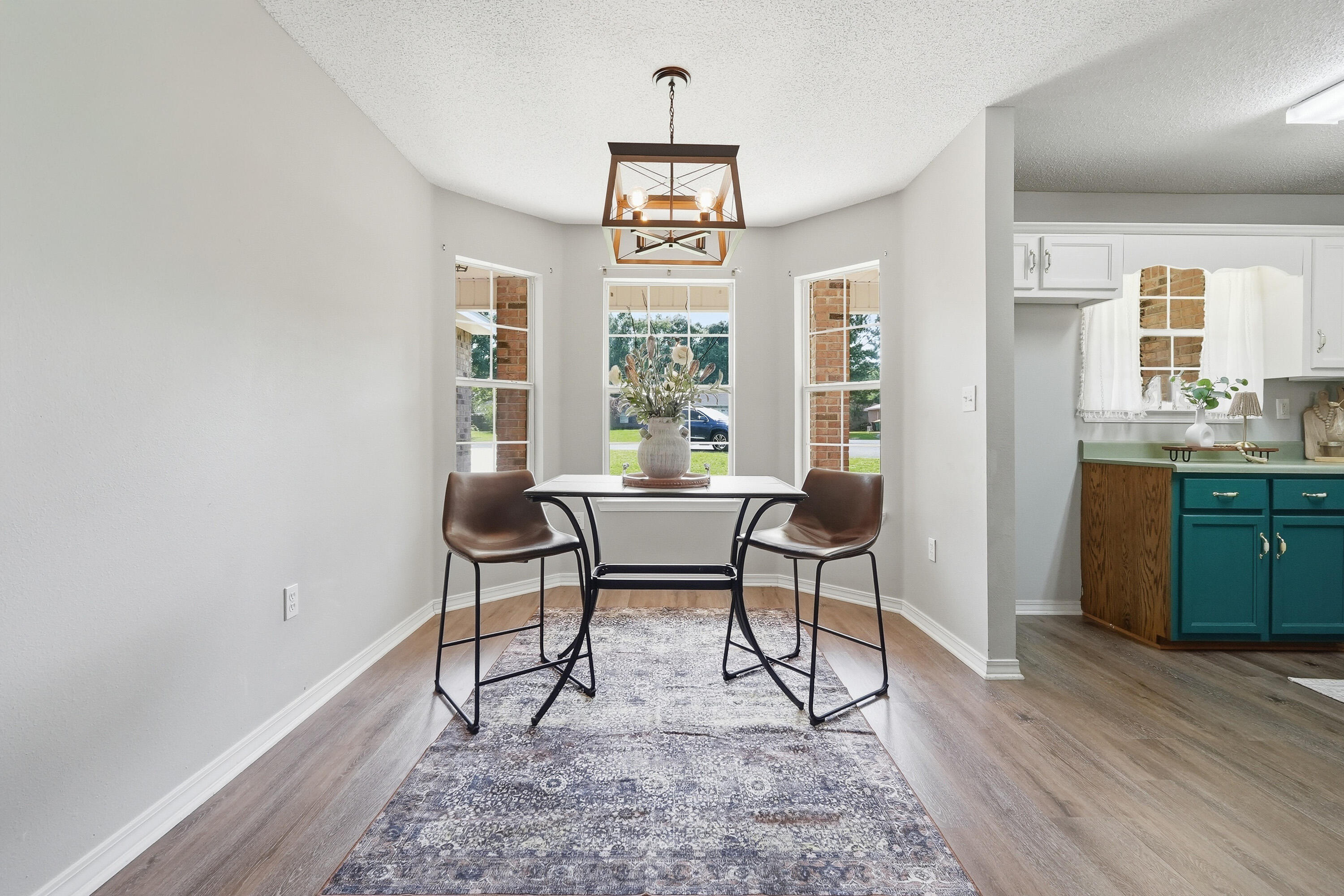 AUBURN ACRES - Residential
