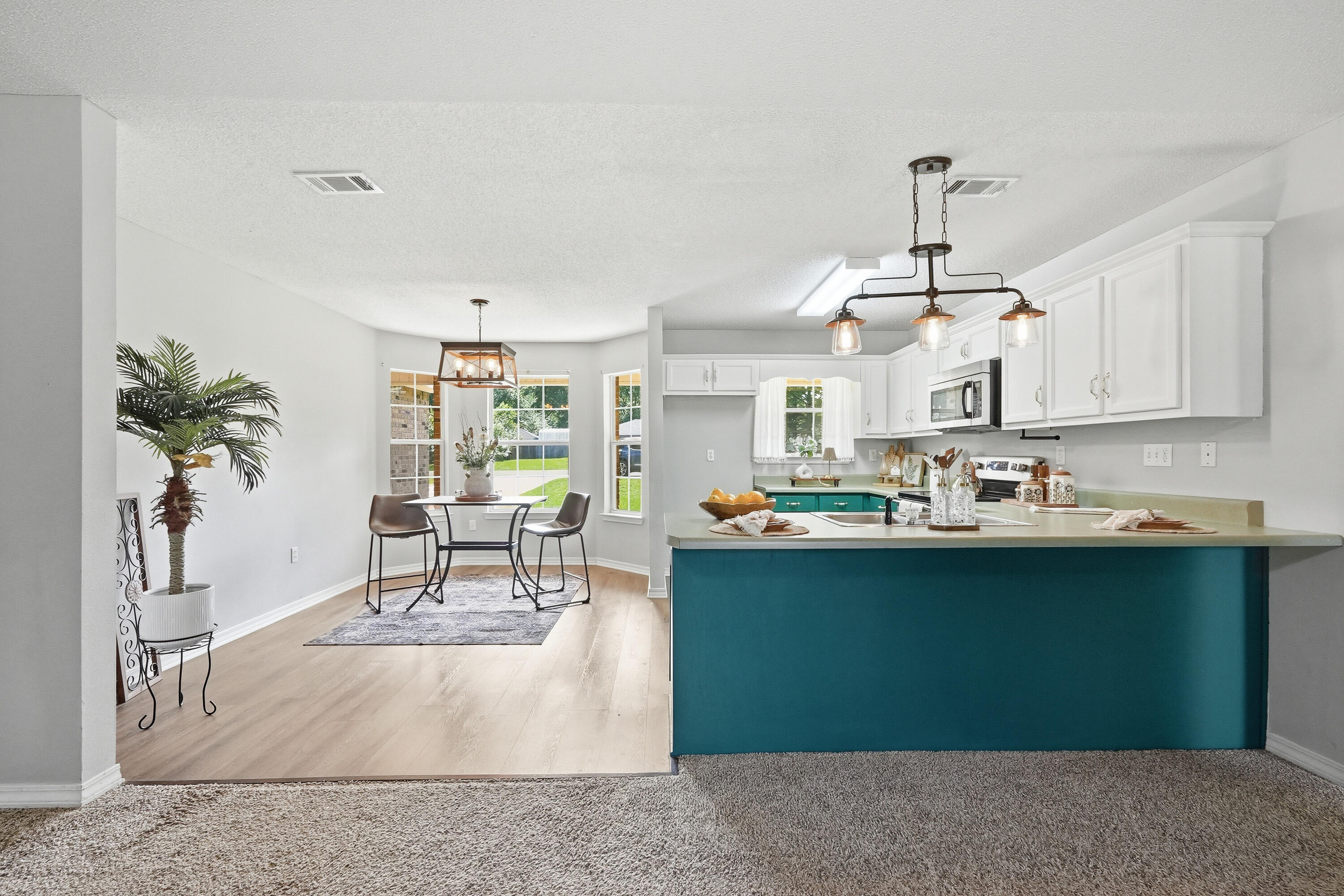 AUBURN ACRES - Residential
