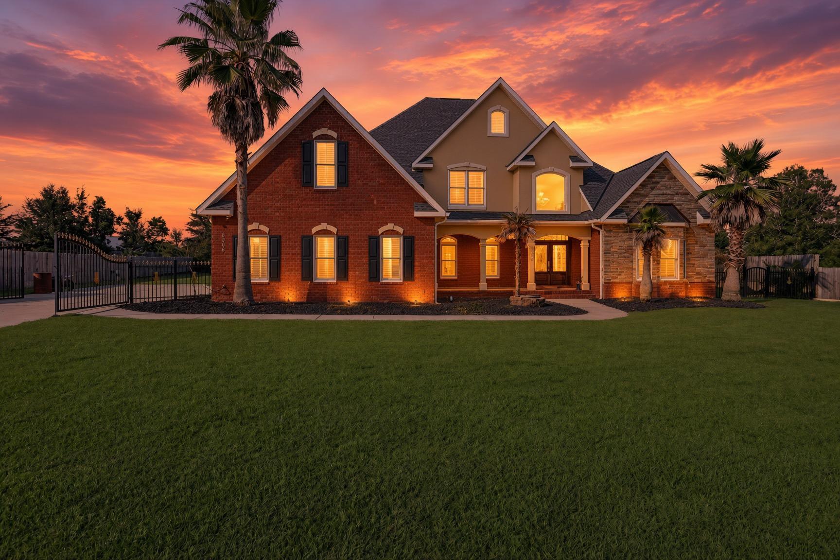 INDIAN HILLS - Residential