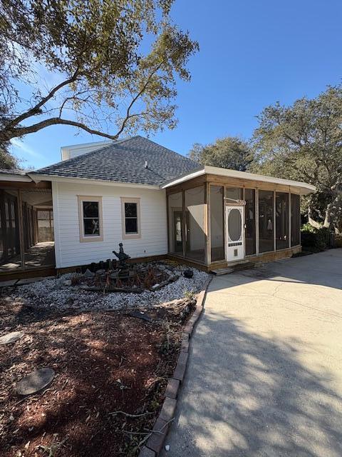 KELLYS ADDN TO DESTIN - Residential
