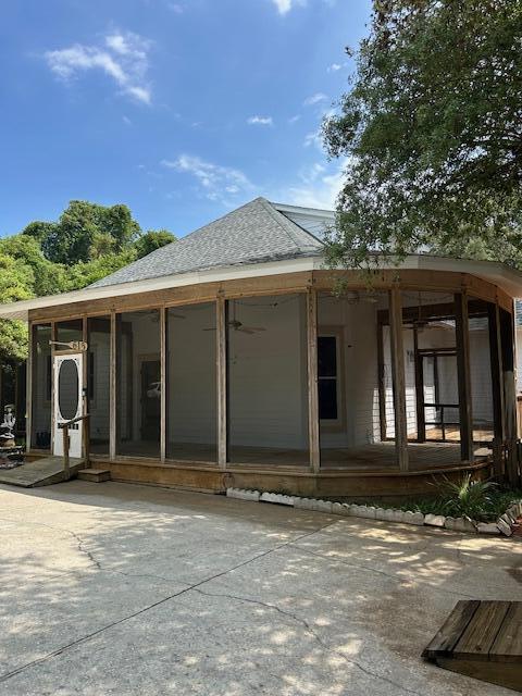 KELLYS ADDN TO DESTIN - Residential