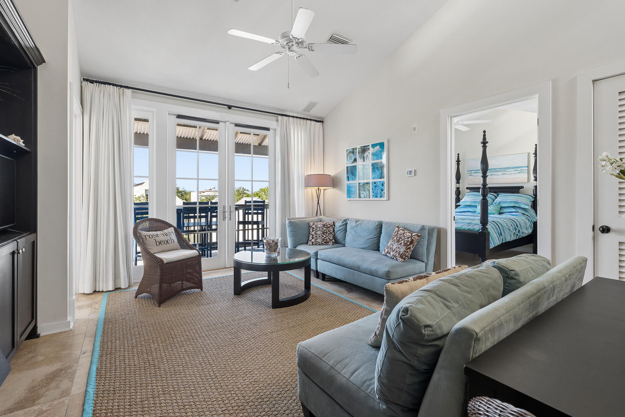 ROSEMARY BEACH - Residential
