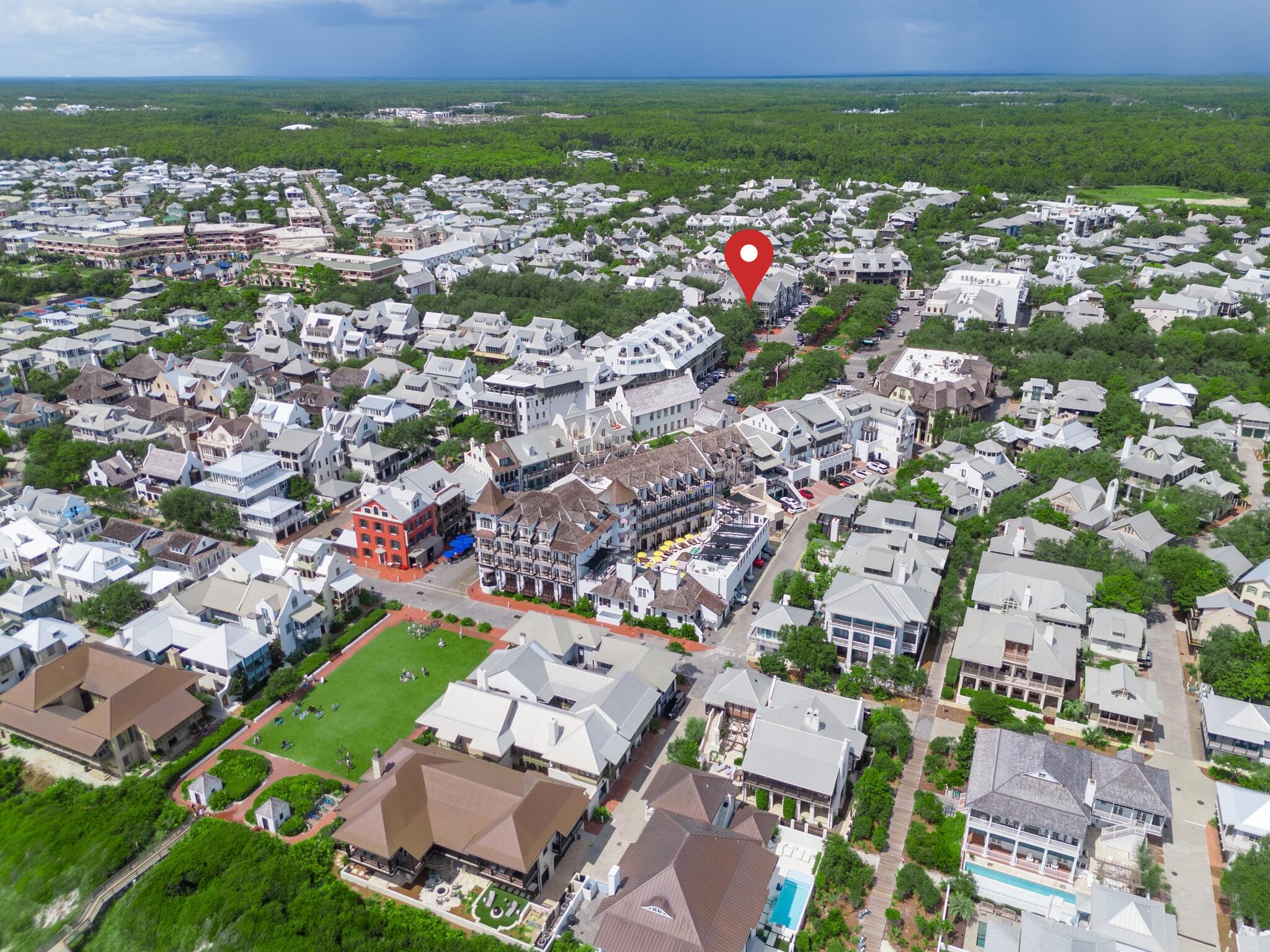 ROSEMARY BEACH - Residential