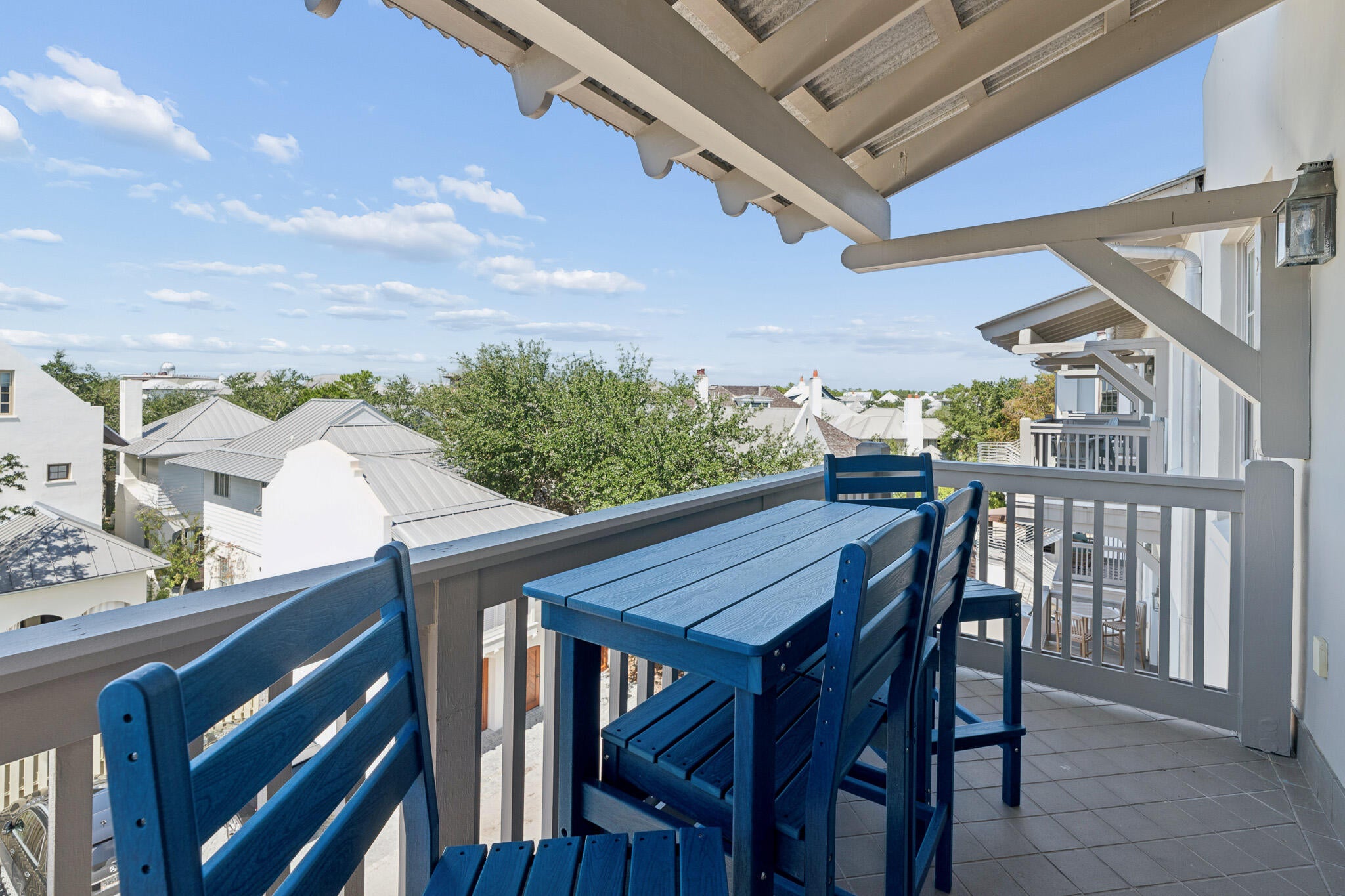 ROSEMARY BEACH - Residential