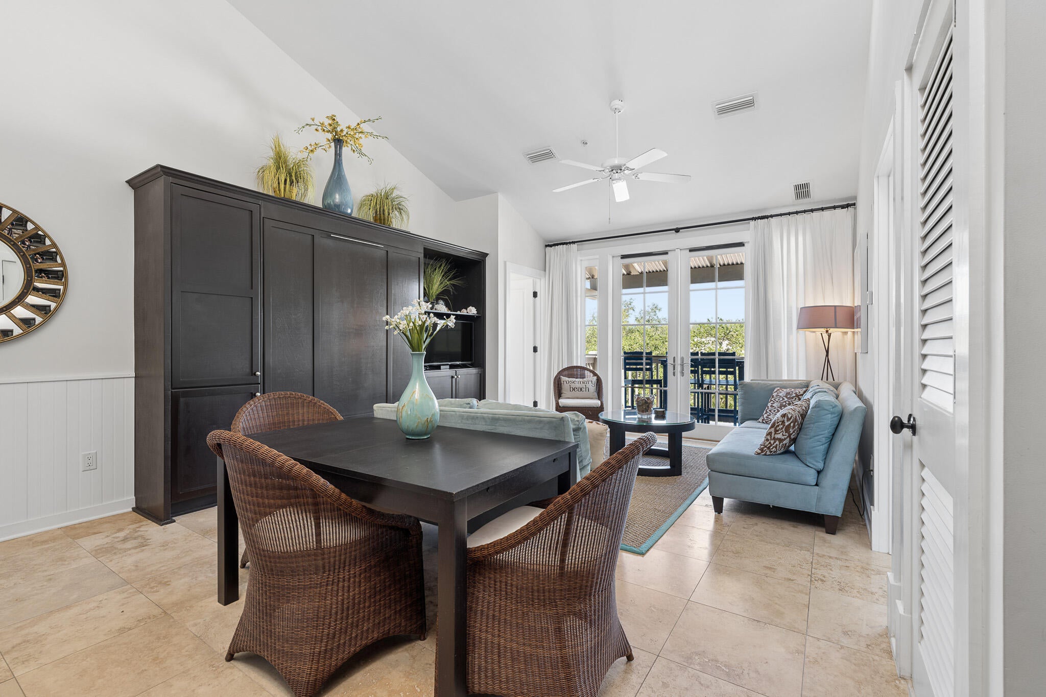 ROSEMARY BEACH - Residential