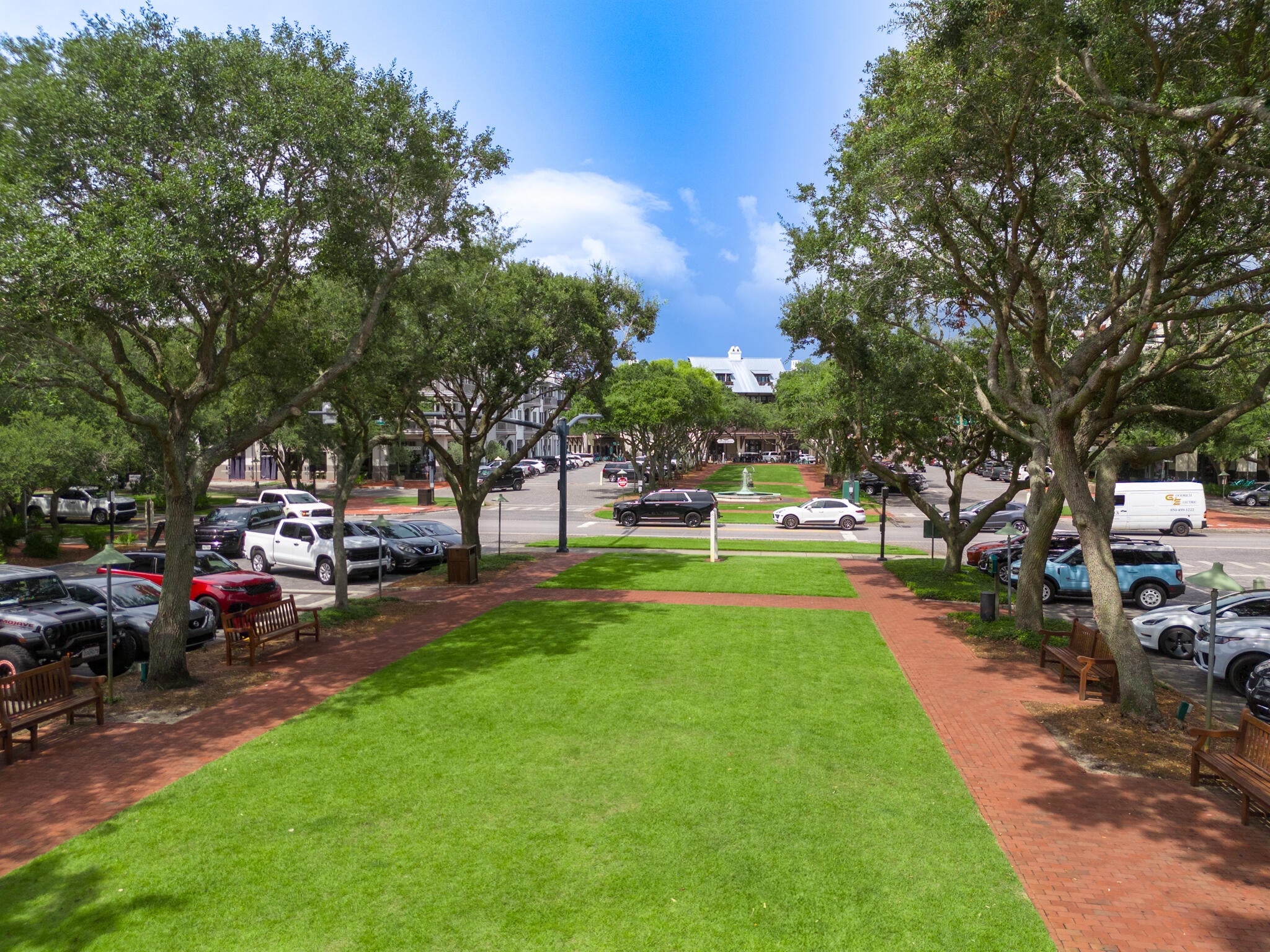 ROSEMARY BEACH - Residential