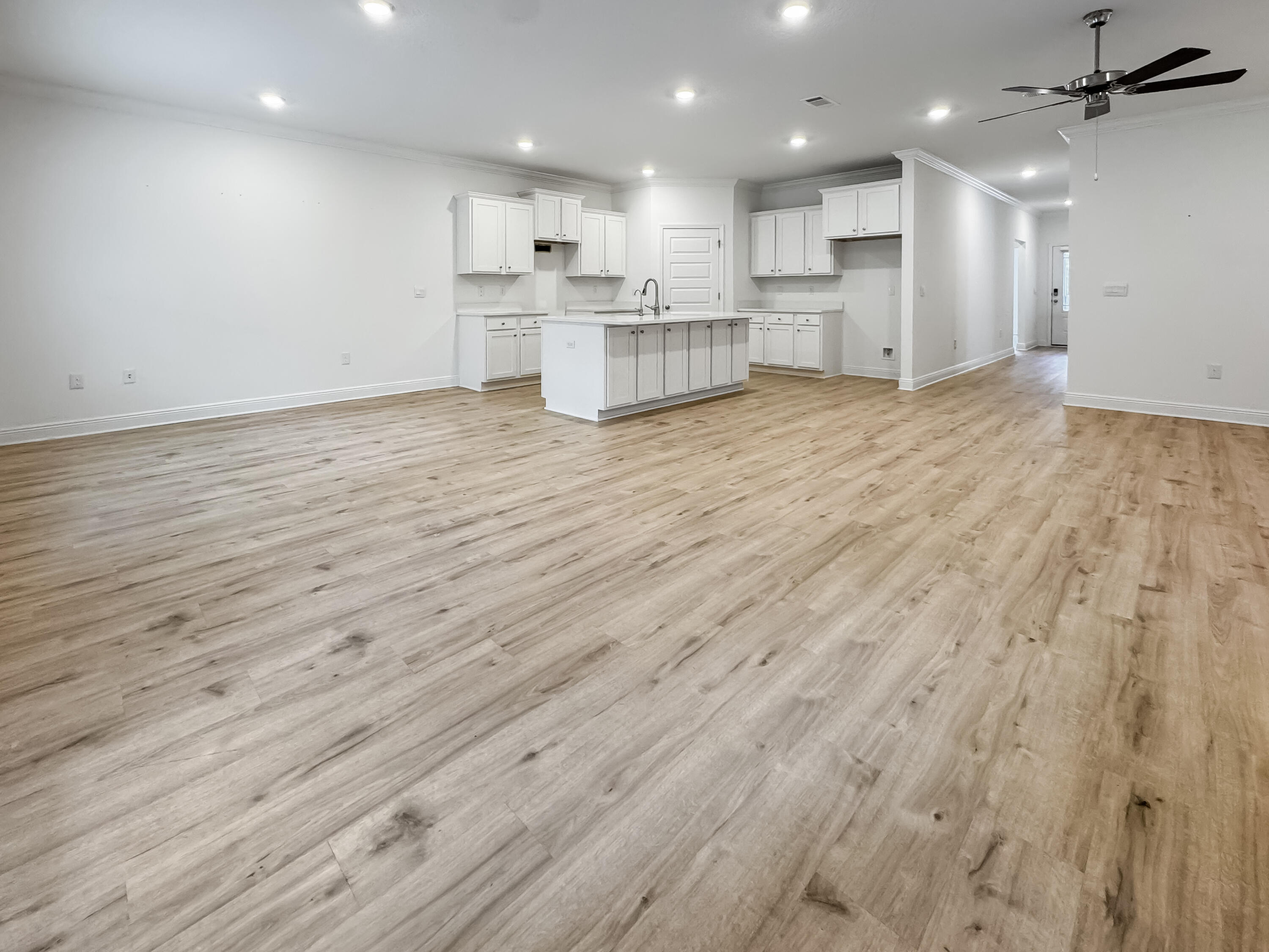 The Preserve at Paradise Cove - Residential