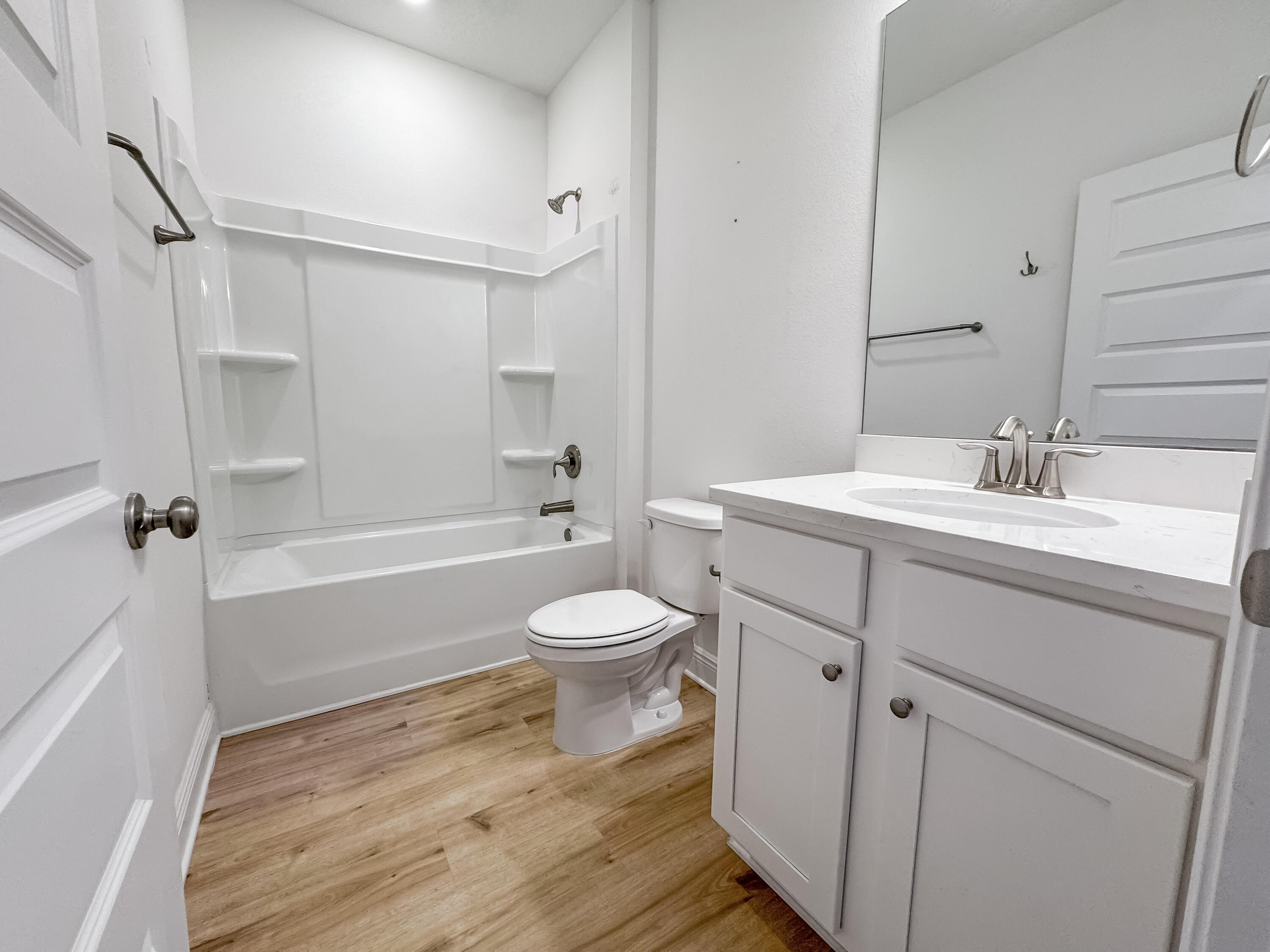 The Preserve at Paradise Cove - Residential