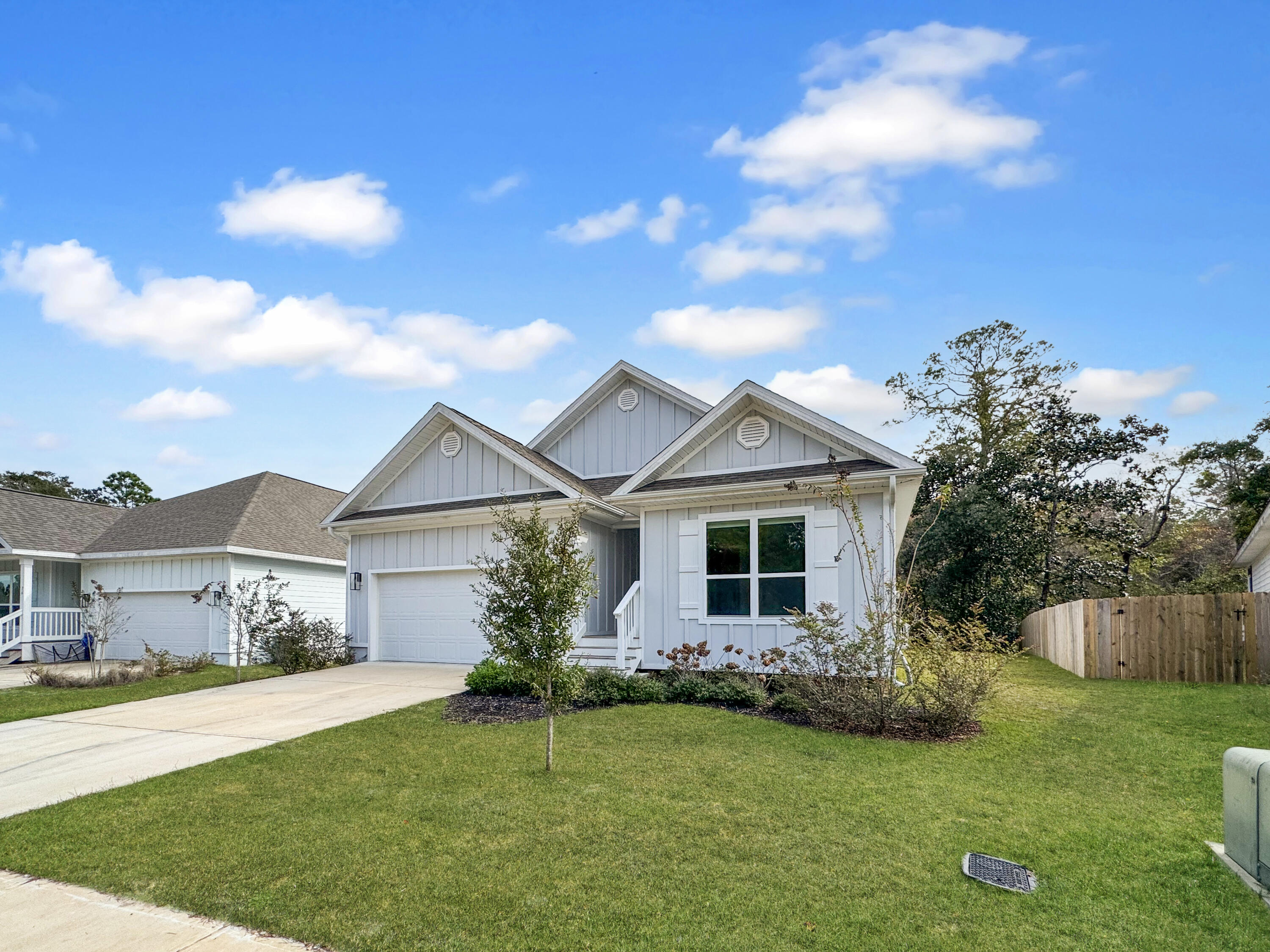 The Preserve at Paradise Cove - Residential