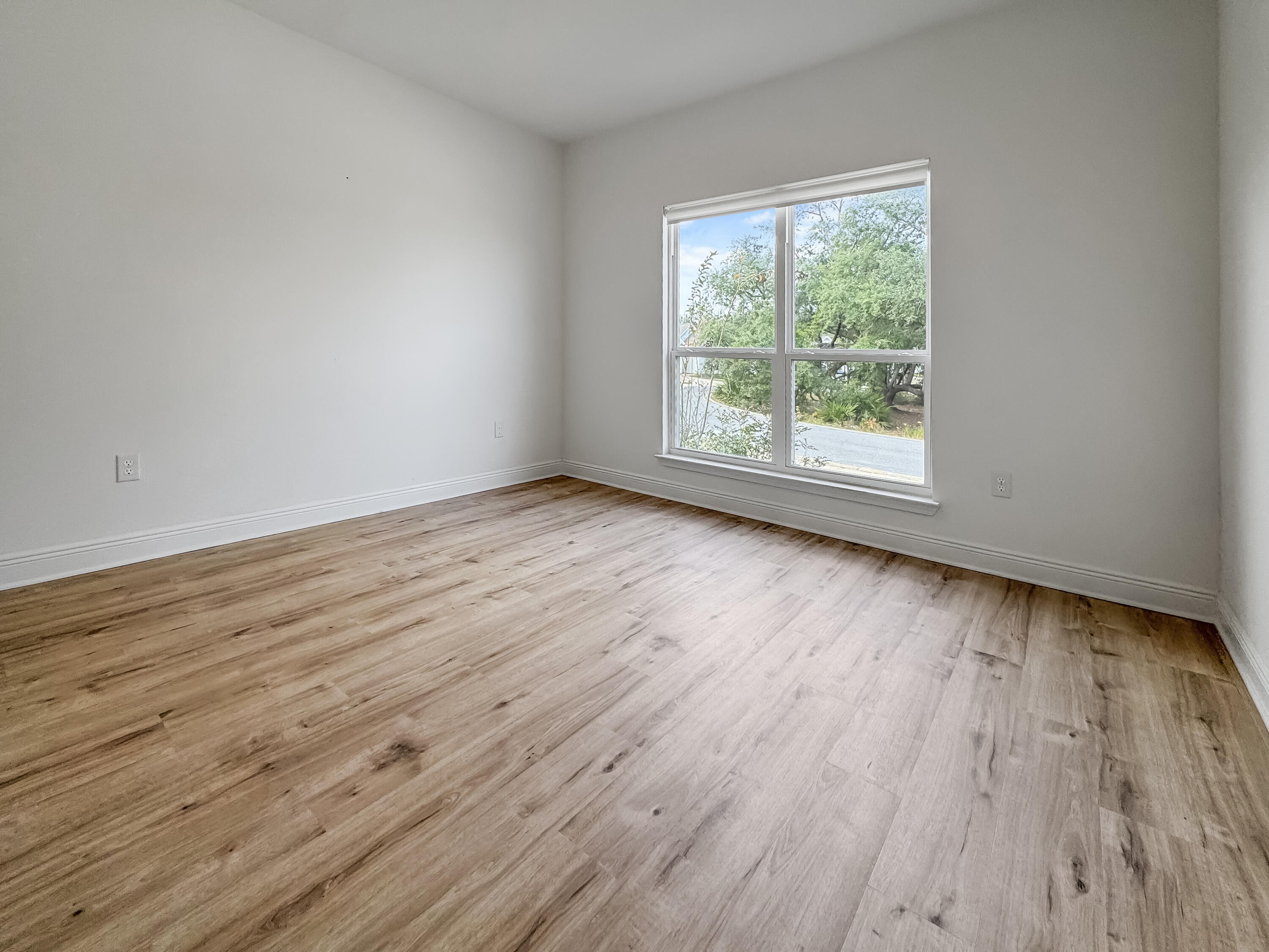 The Preserve at Paradise Cove - Residential
