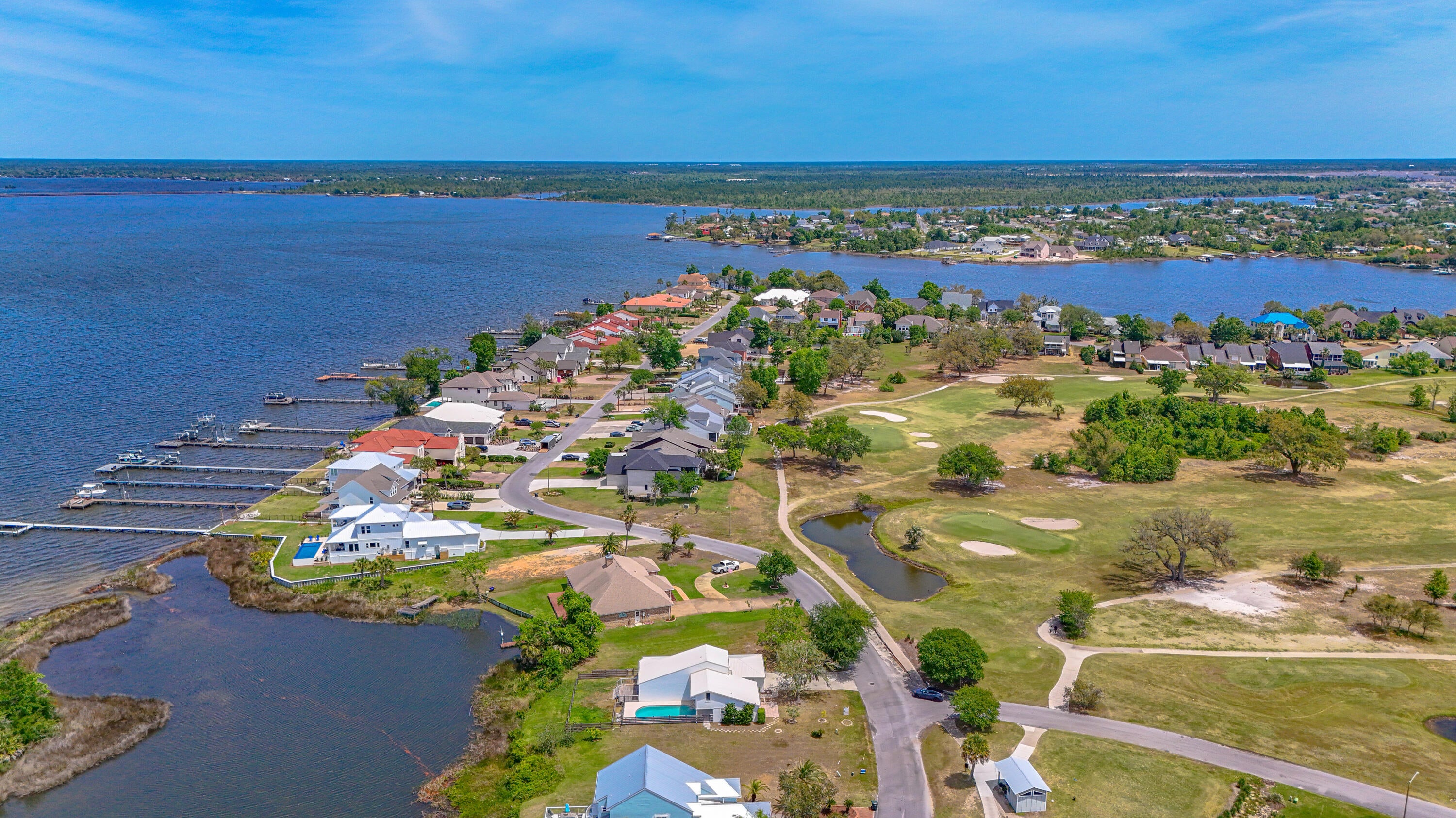 Panama Country Club - Residential