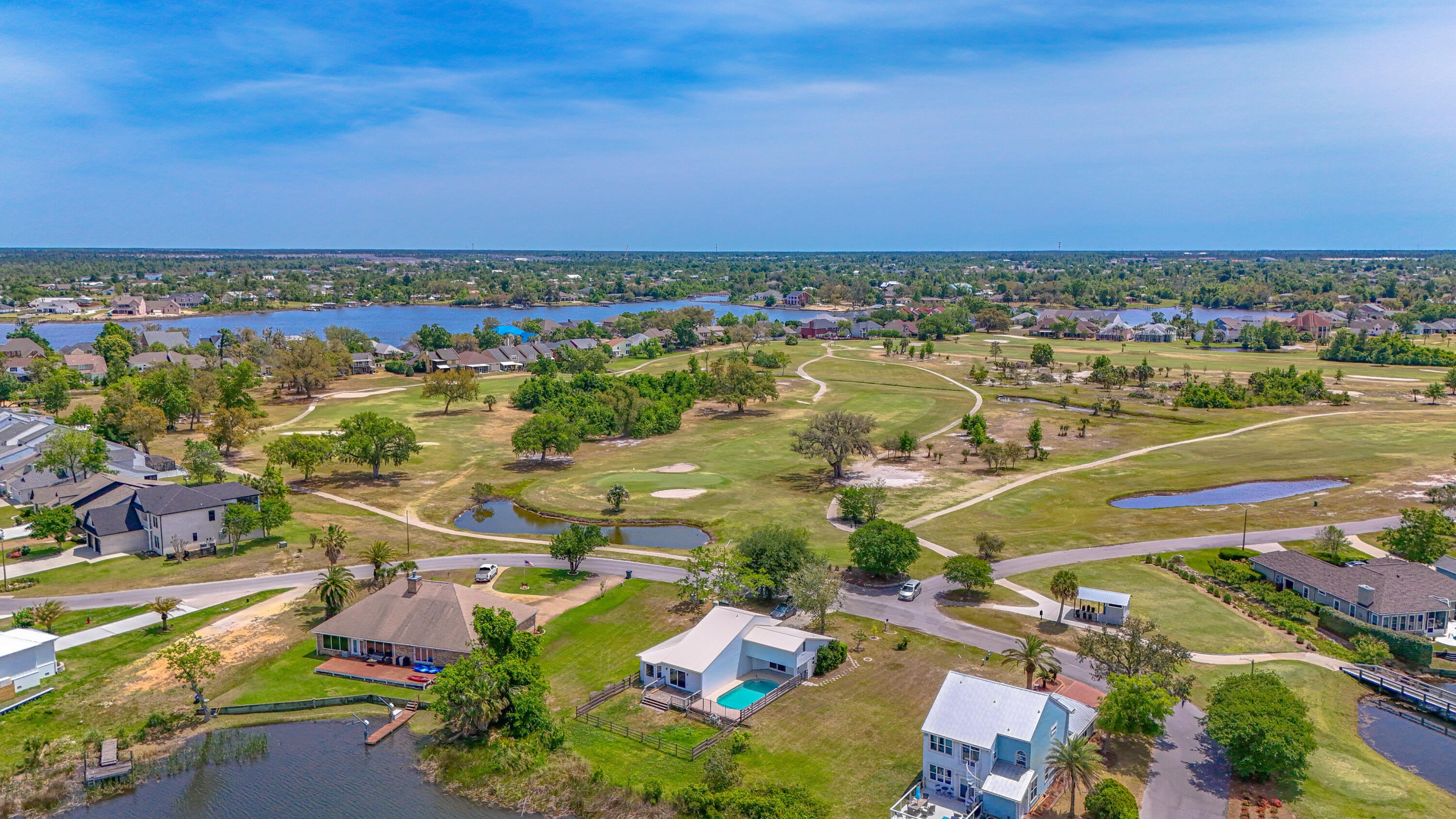 Panama Country Club - Residential