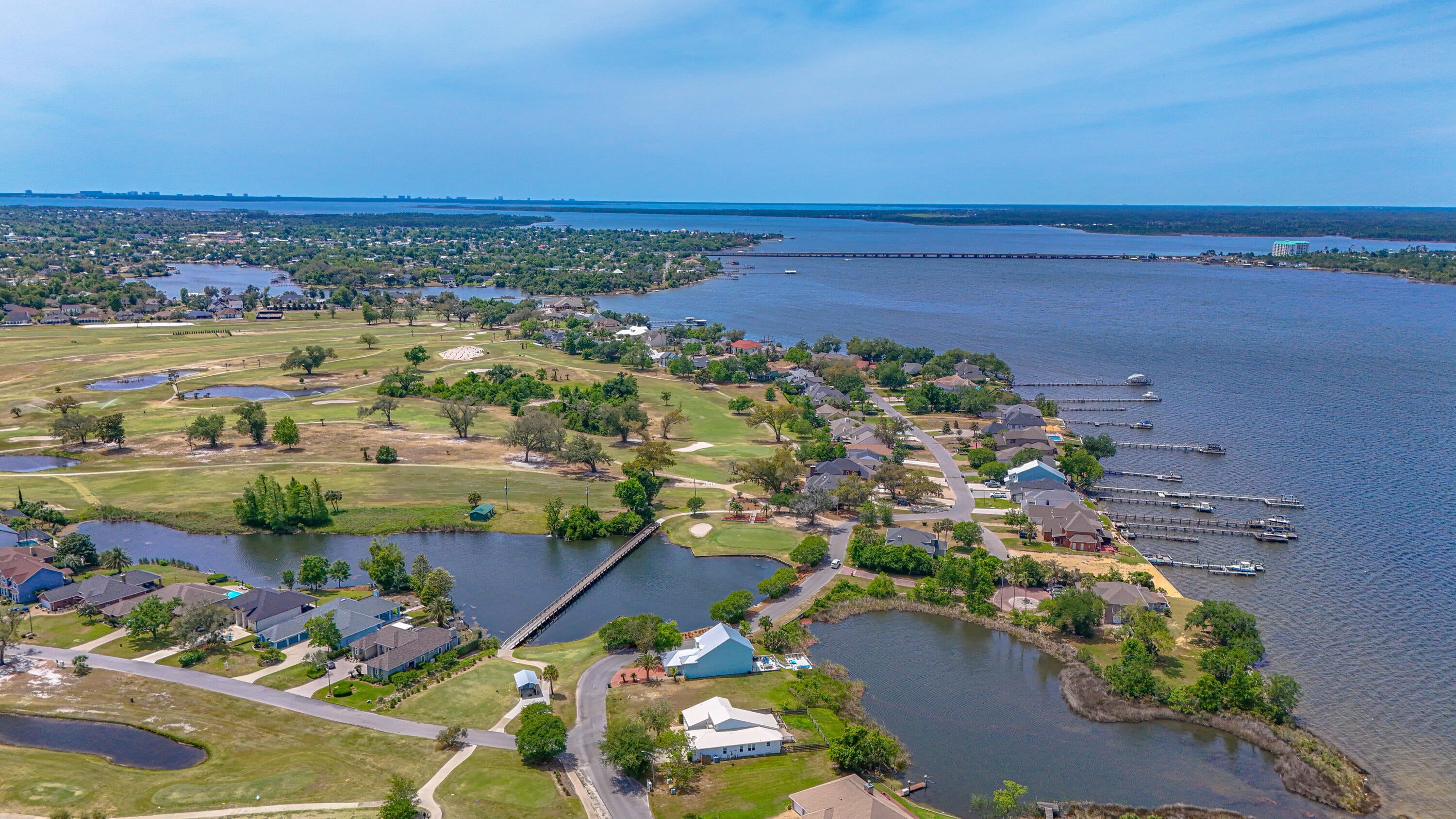 Panama Country Club - Residential