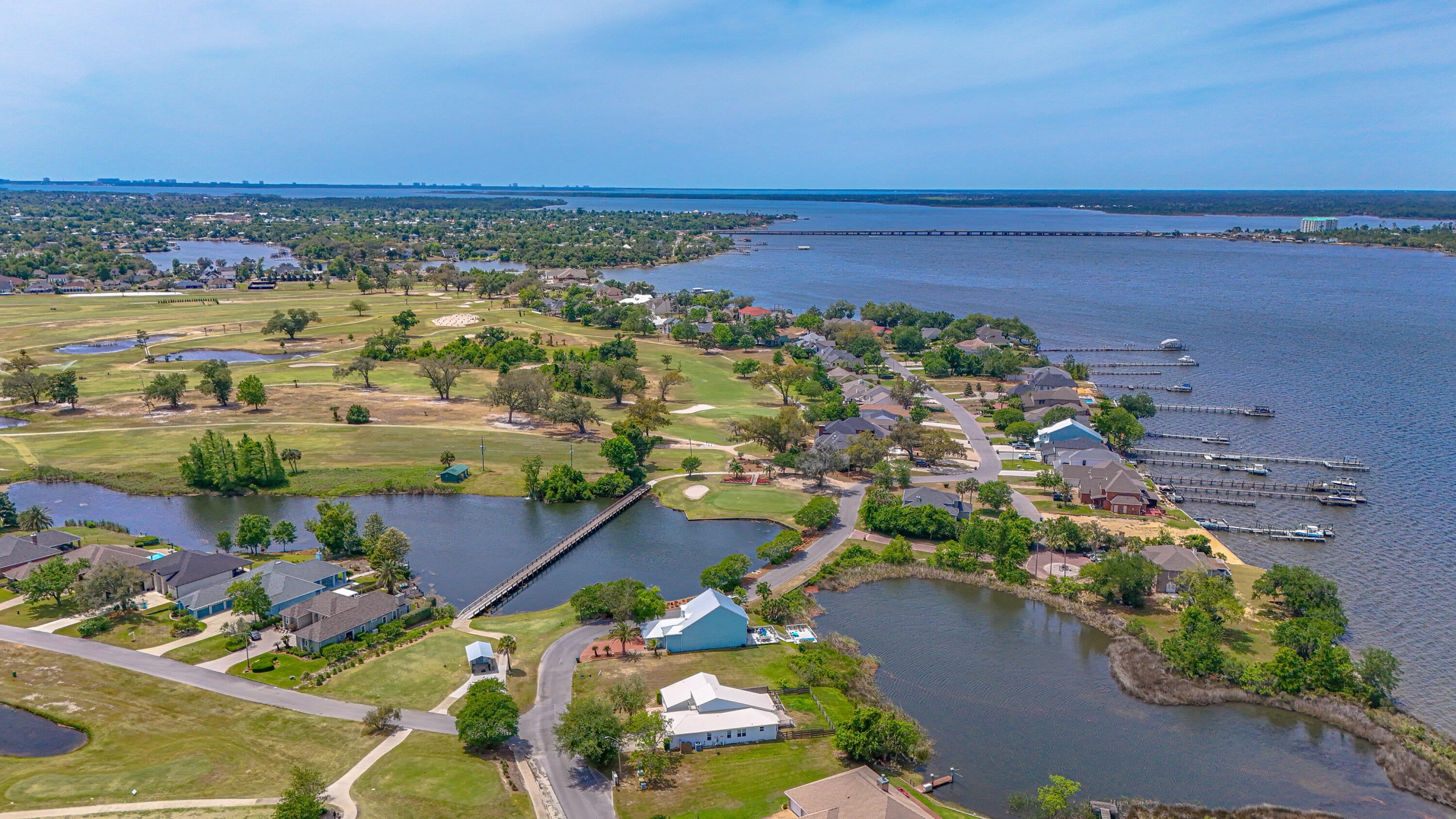 Panama Country Club - Residential