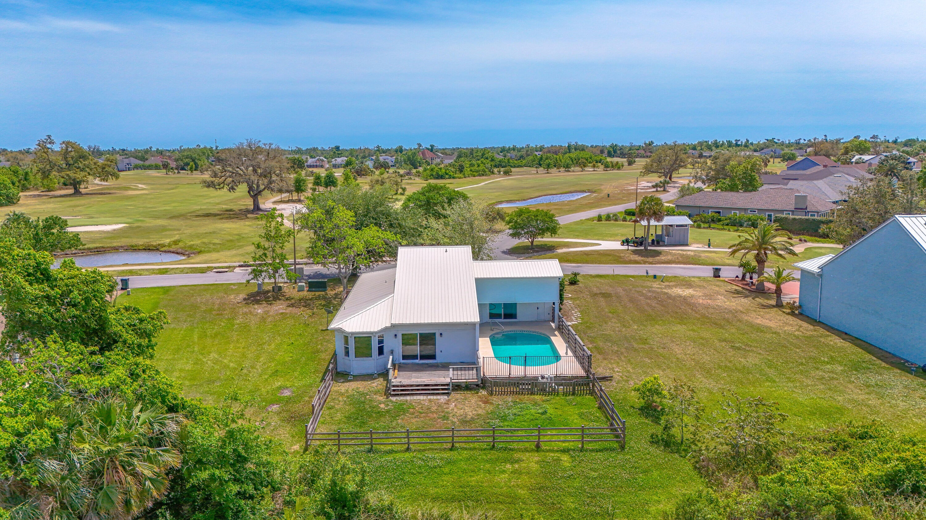 Panama Country Club - Residential
