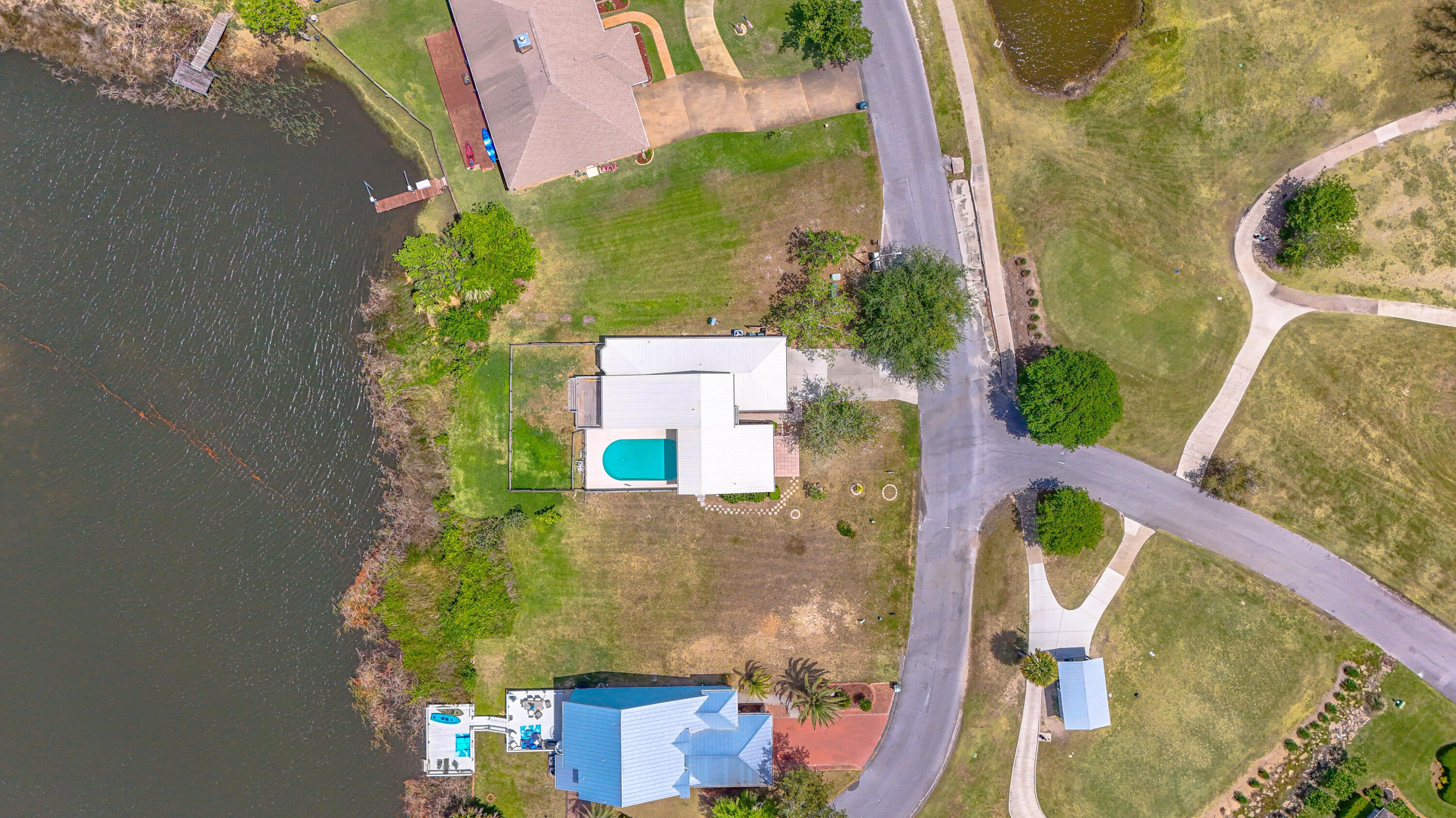 Panama Country Club - Residential