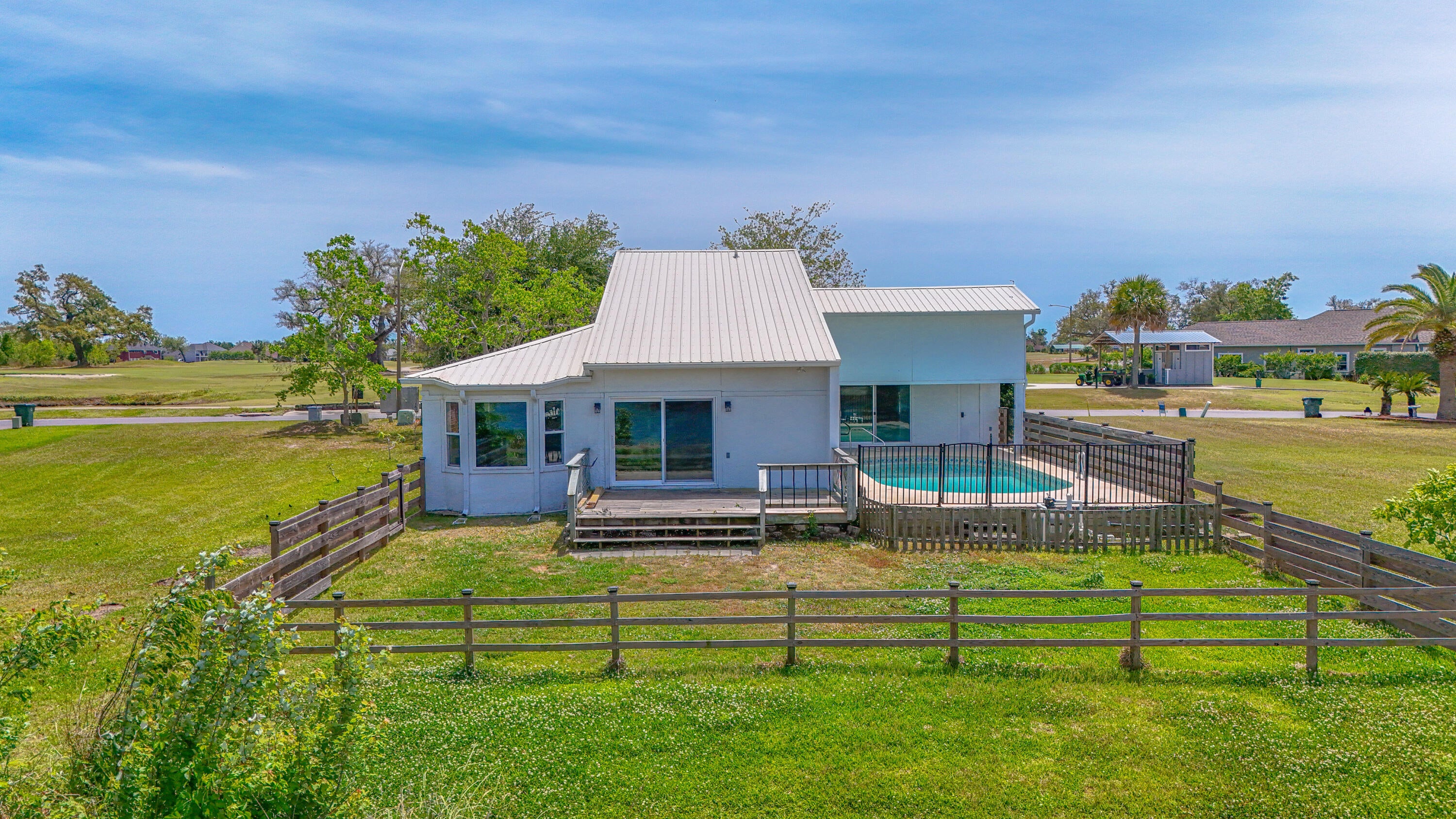 Panama Country Club - Residential