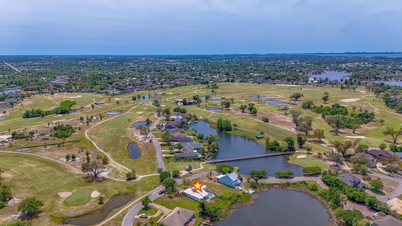 Panama Country Club - Residential