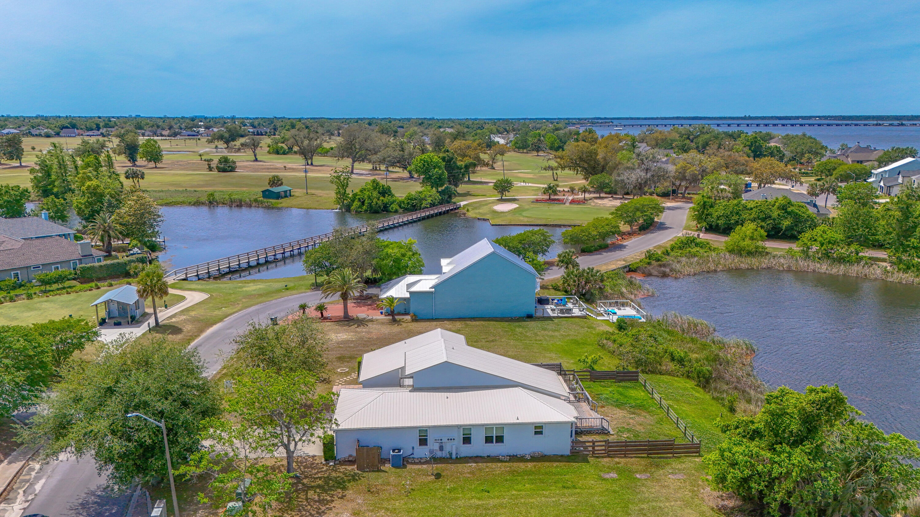 Panama Country Club - Residential