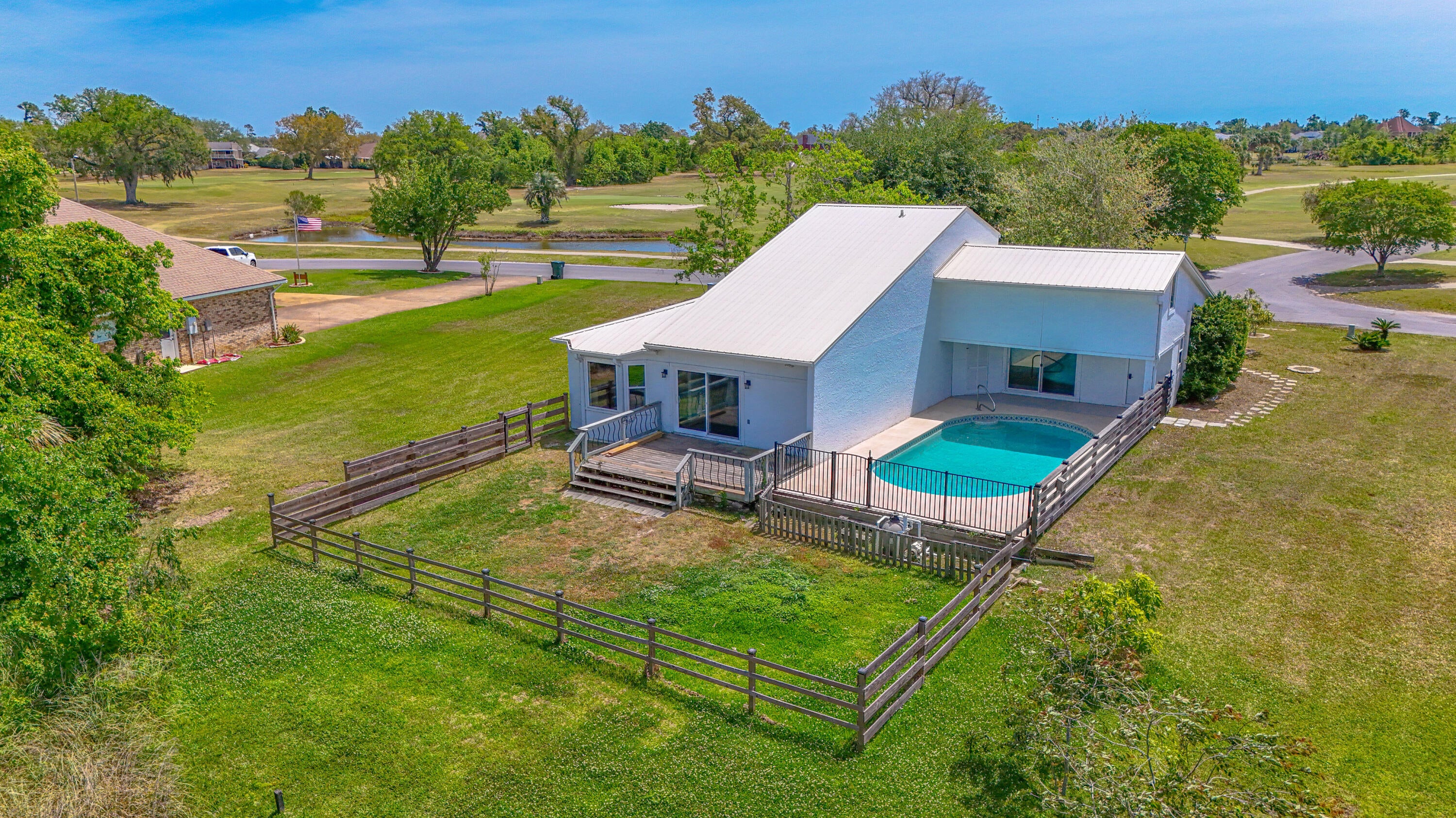 Panama Country Club - Residential