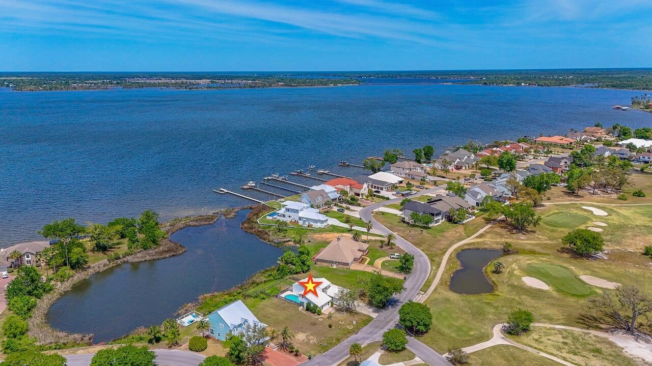 Panama Country Club - Residential