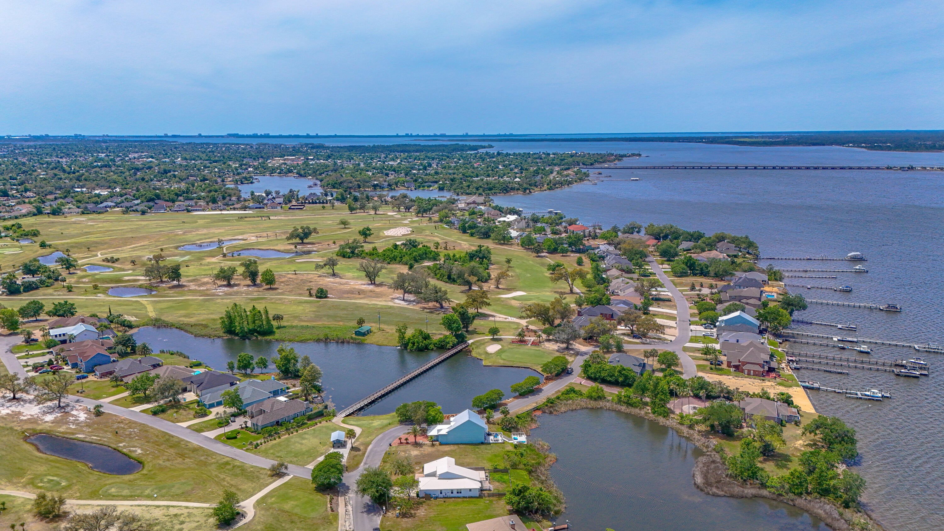 Panama Country Club - Residential