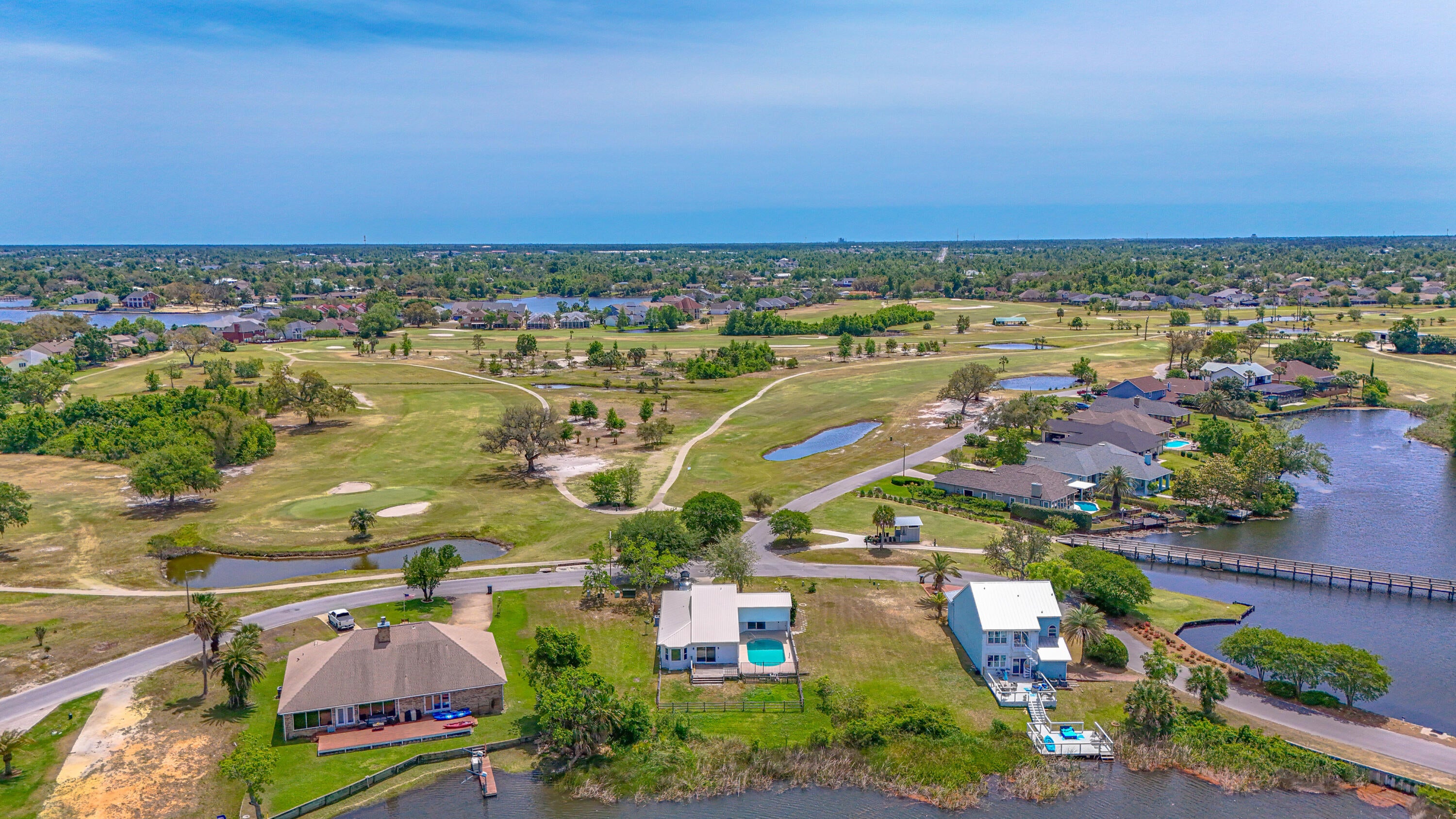 Panama Country Club - Residential