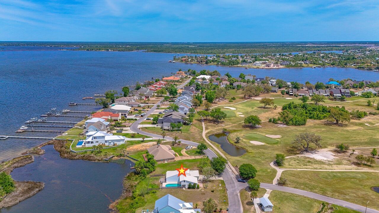 Panama Country Club - Residential