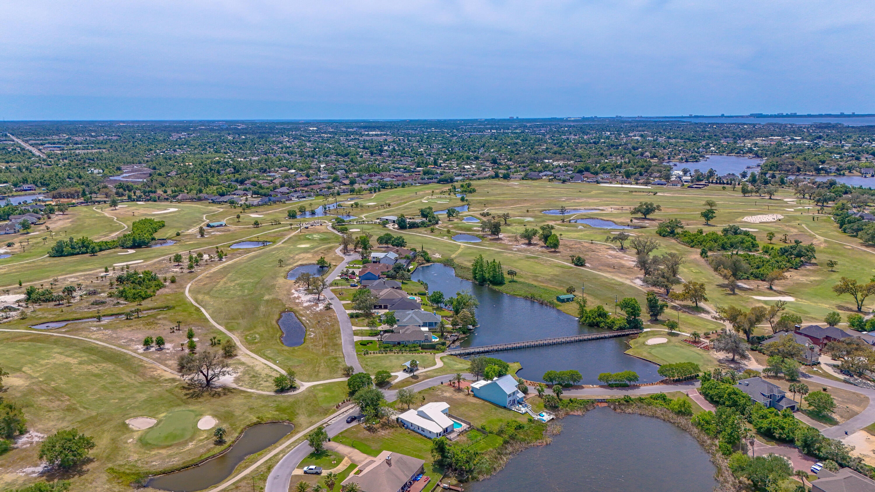 Panama Country Club - Residential