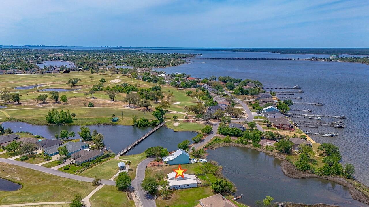 Panama Country Club - Residential