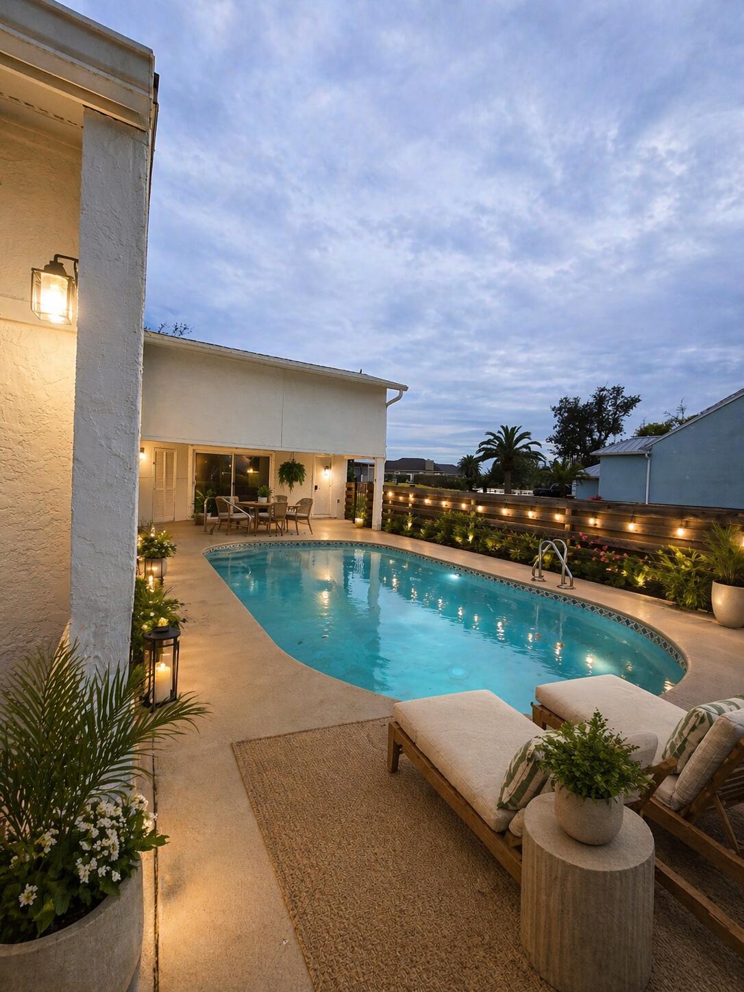 Panama Country Club - Residential