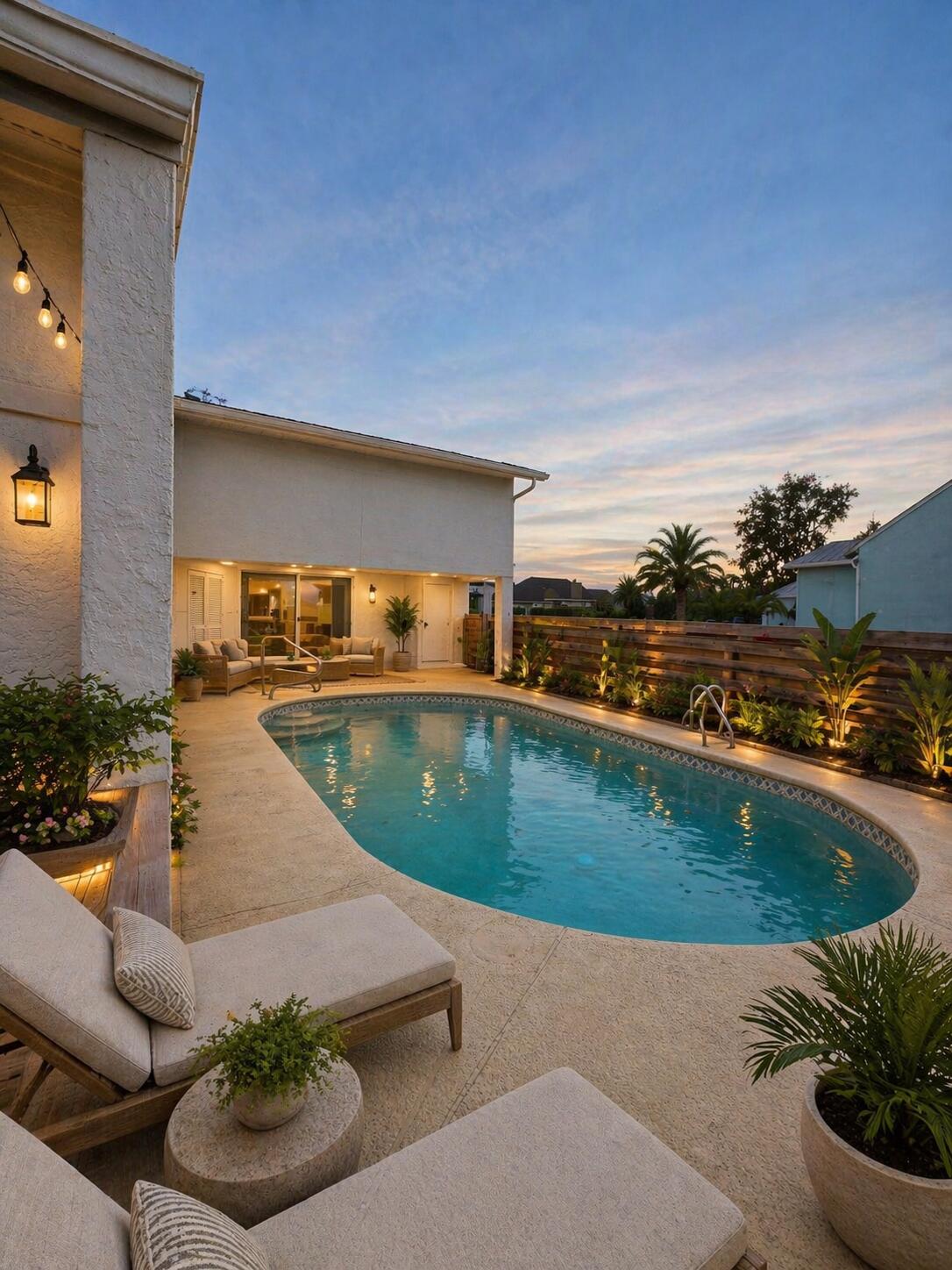 Panama Country Club - Residential