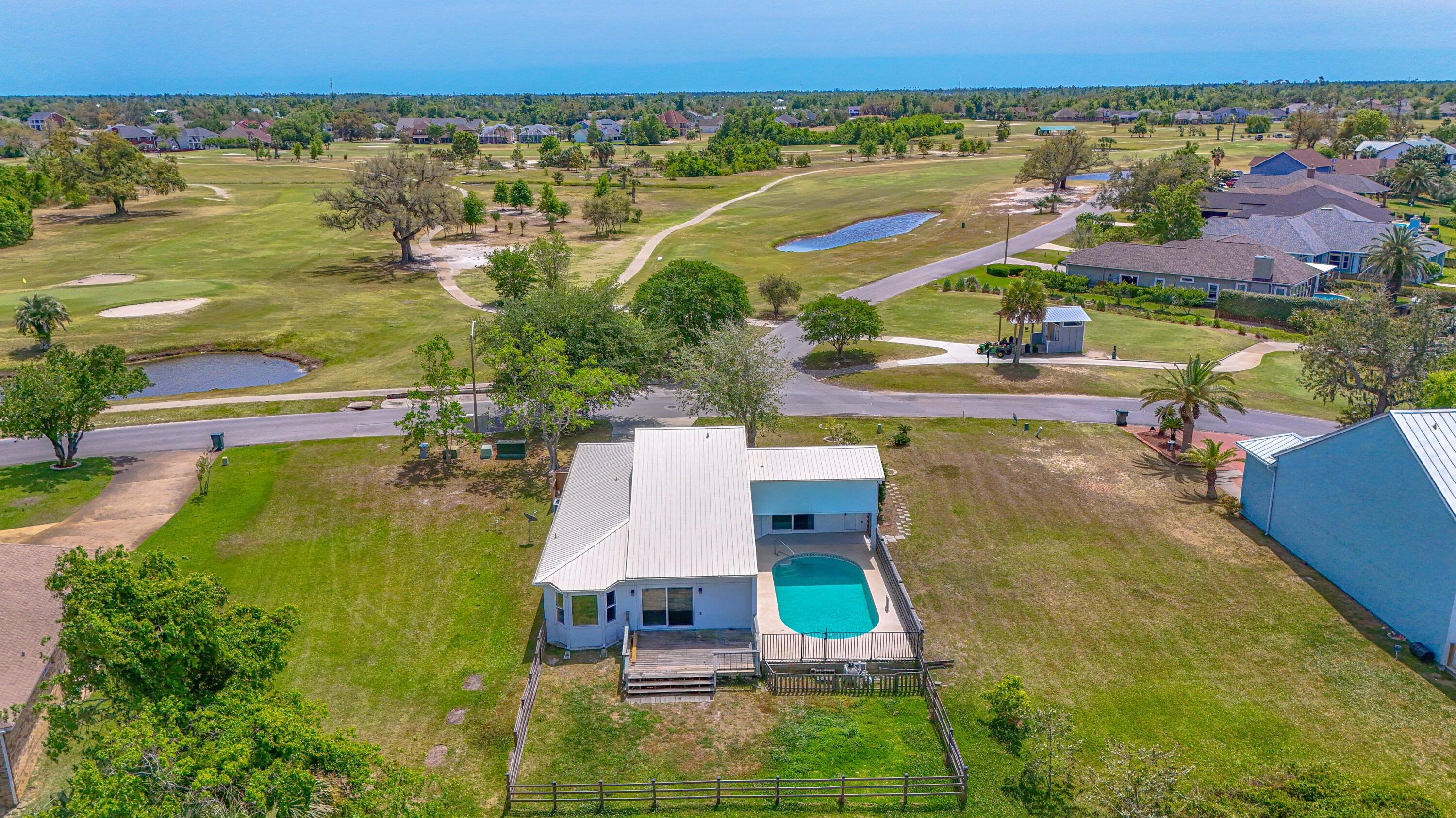 Panama Country Club - Residential