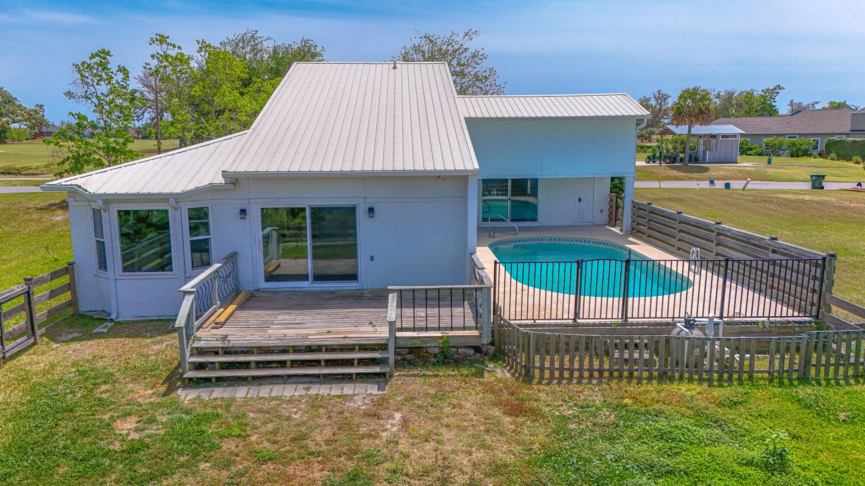 Panama Country Club - Residential