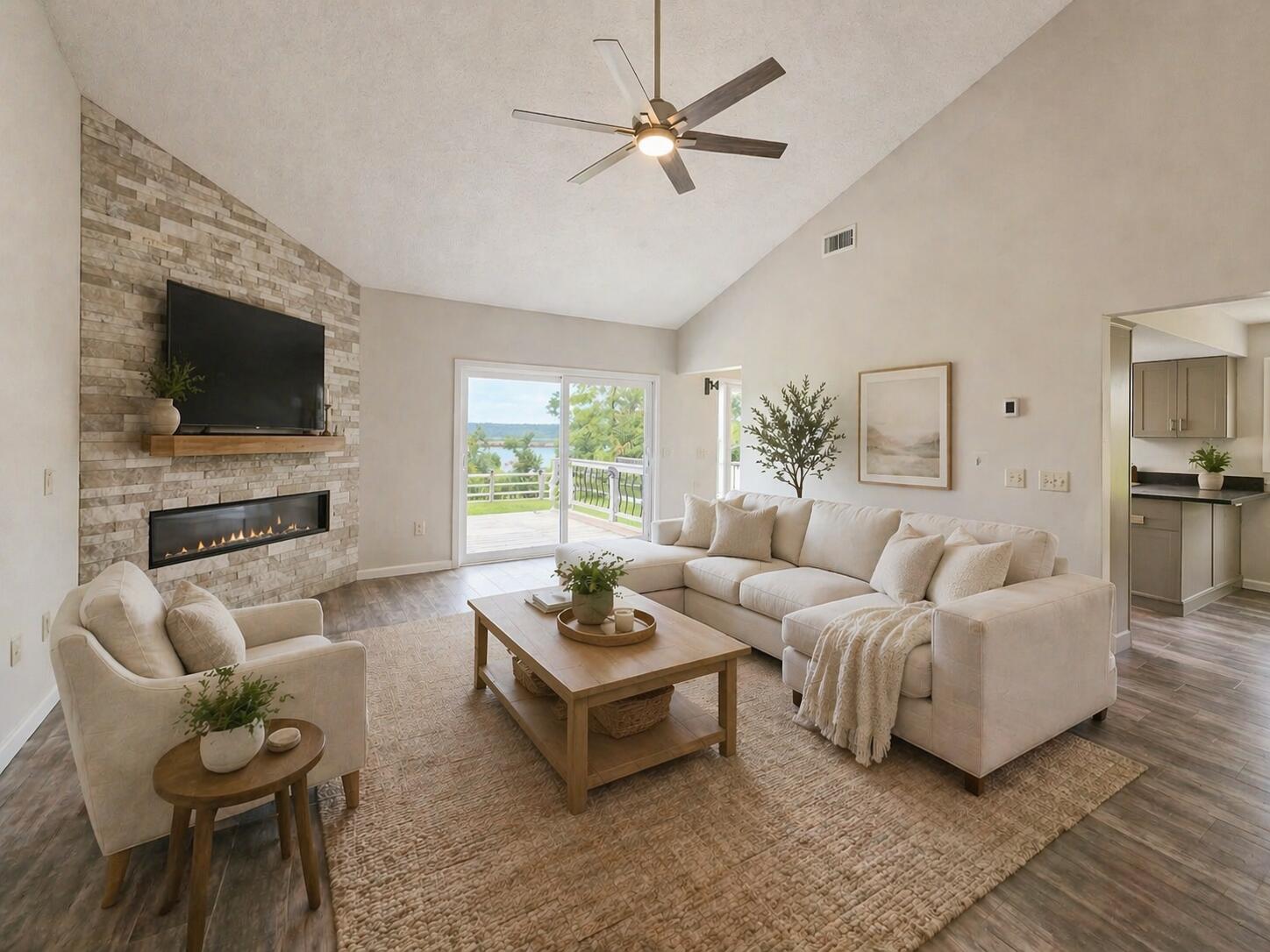 Panama Country Club - Residential