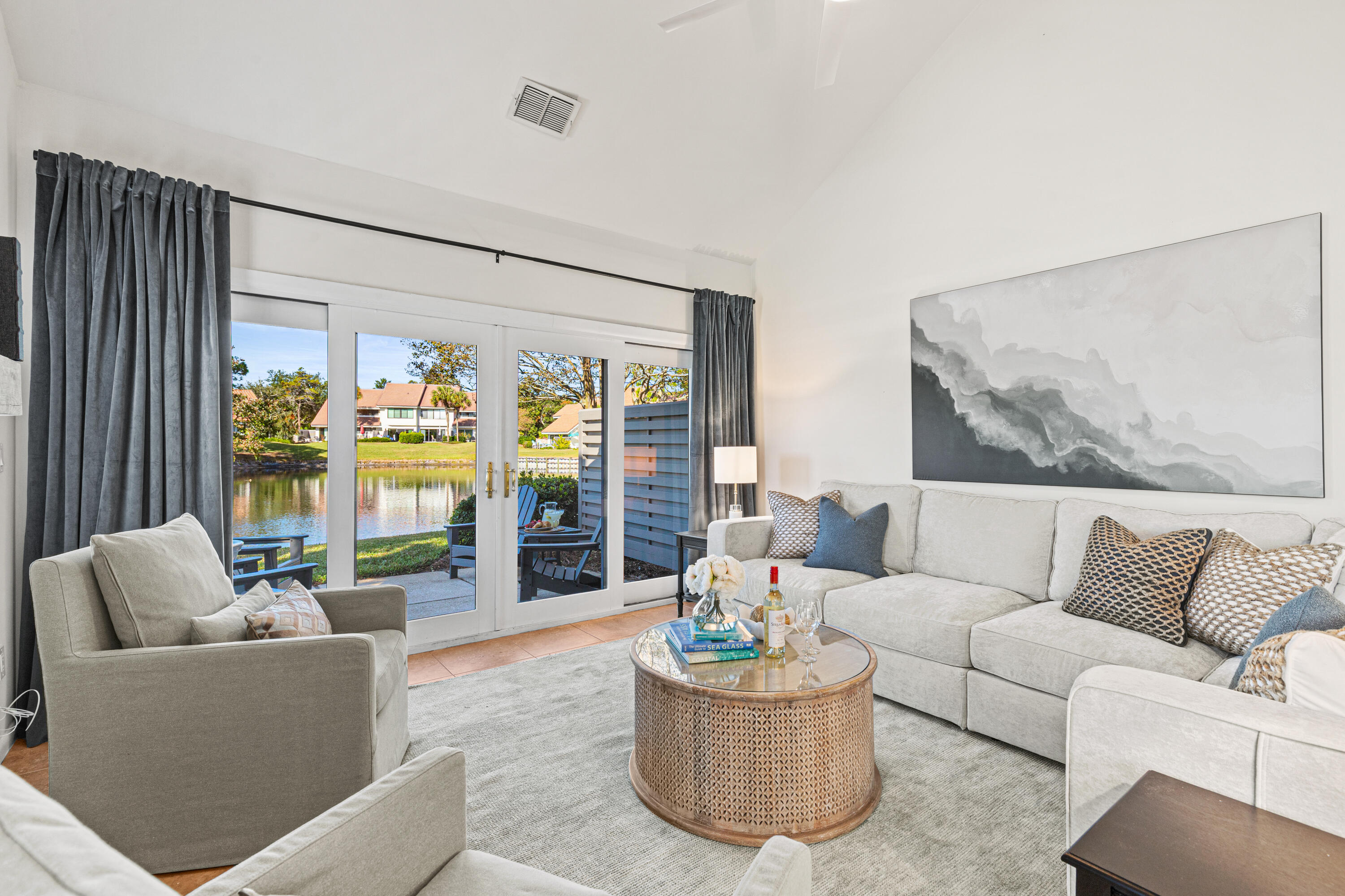 BEACHWALK VILLAS PH 05 - Residential