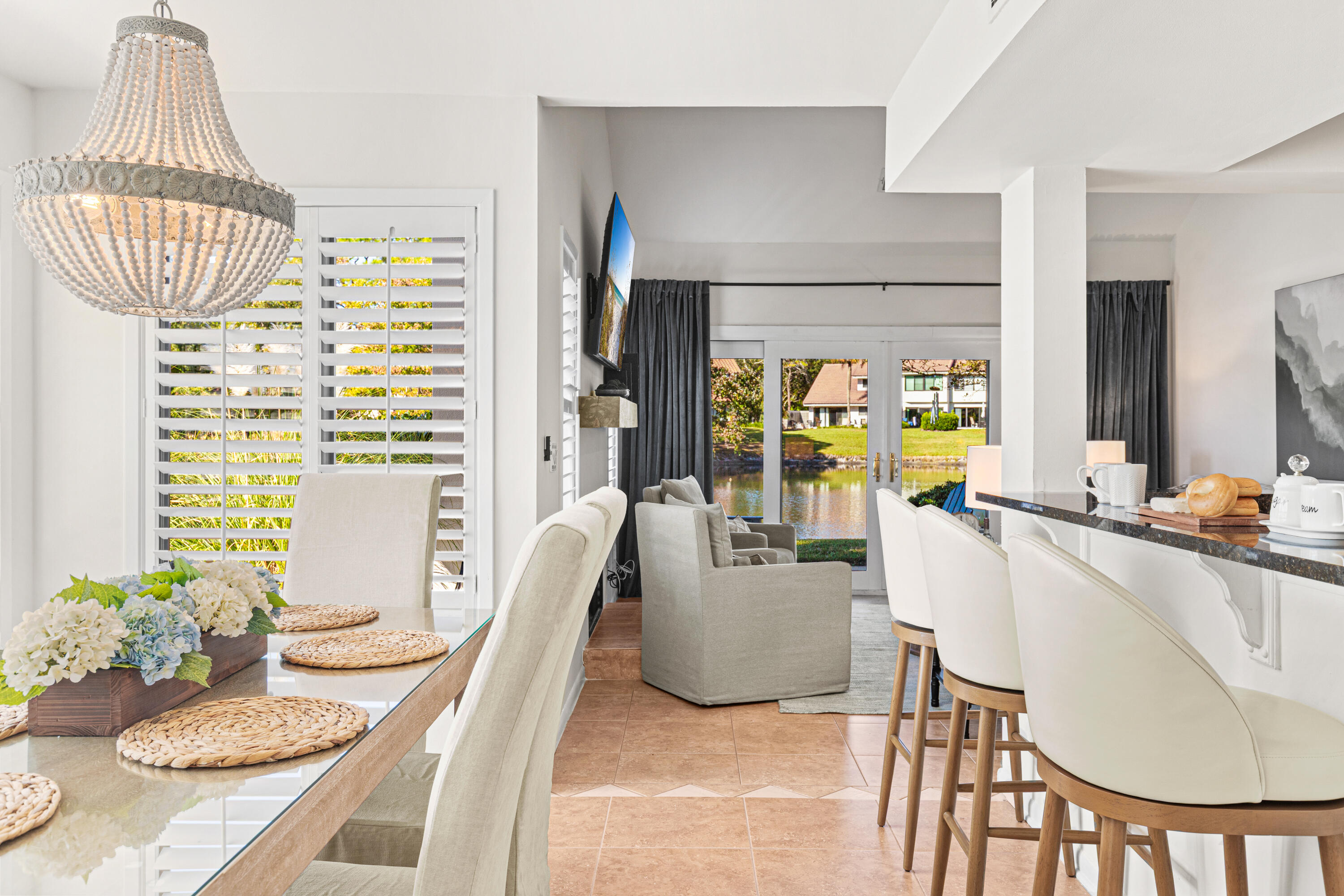 BEACHWALK VILLAS PH 05 - Residential