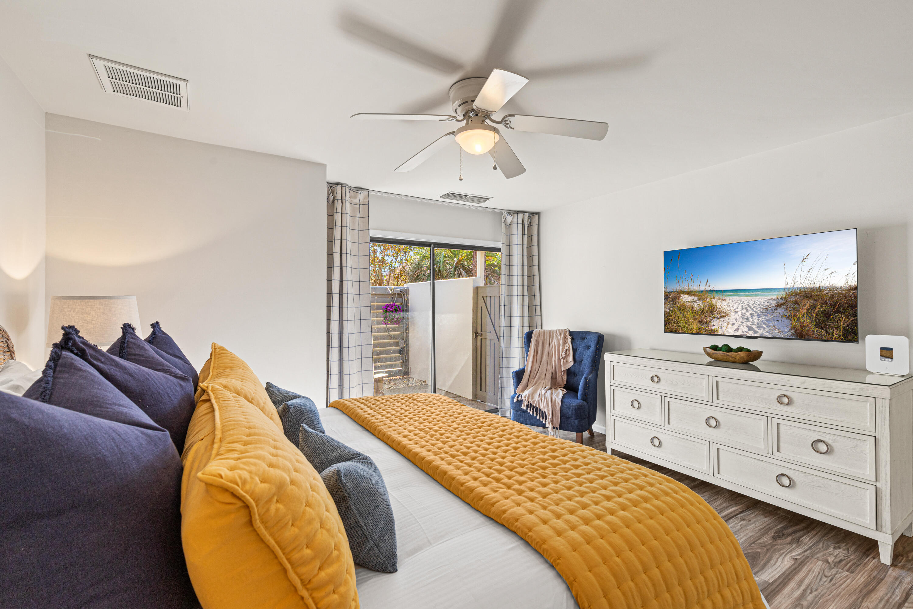 BEACHWALK VILLAS PH 05 - Residential