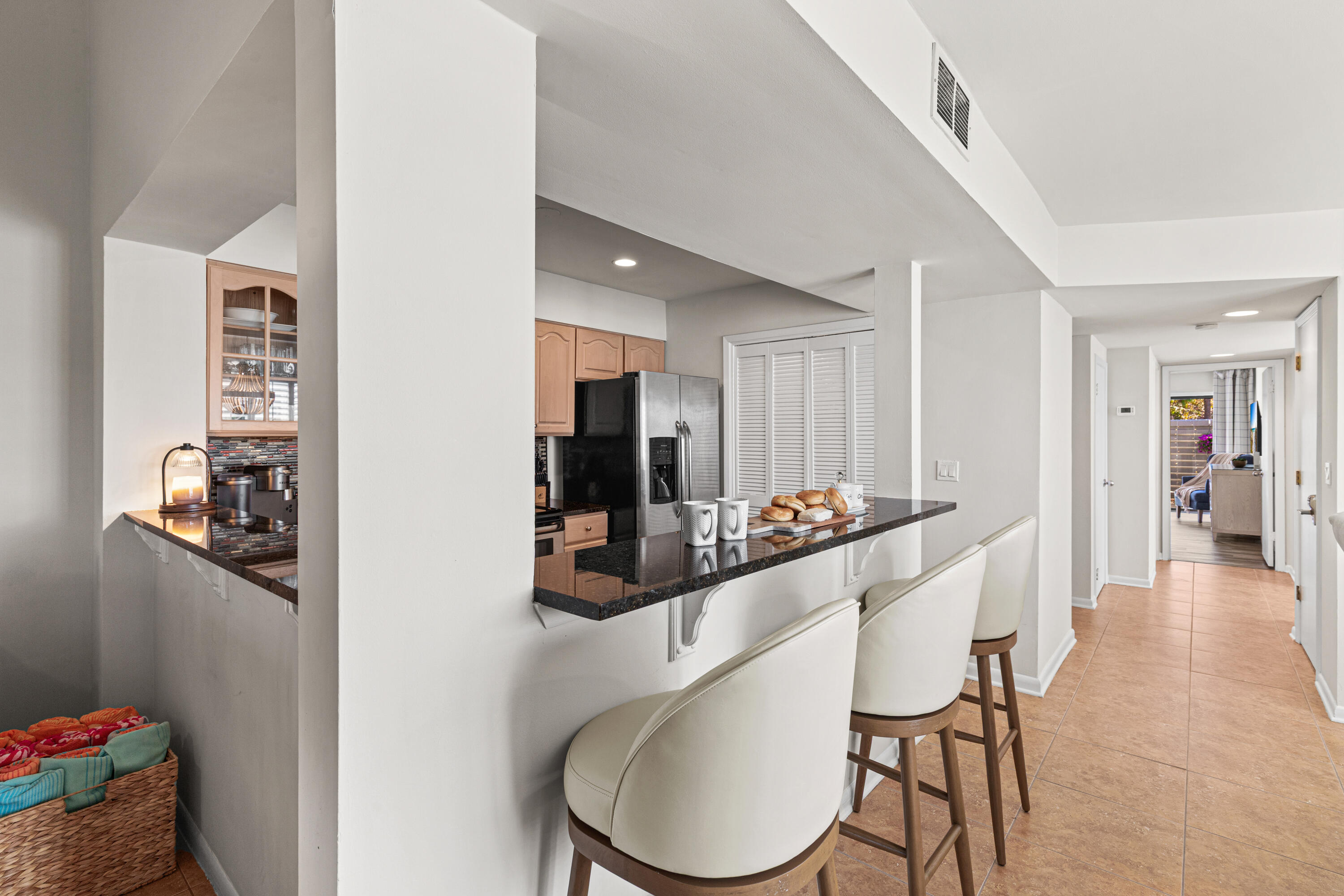 BEACHWALK VILLAS PH 05 - Residential