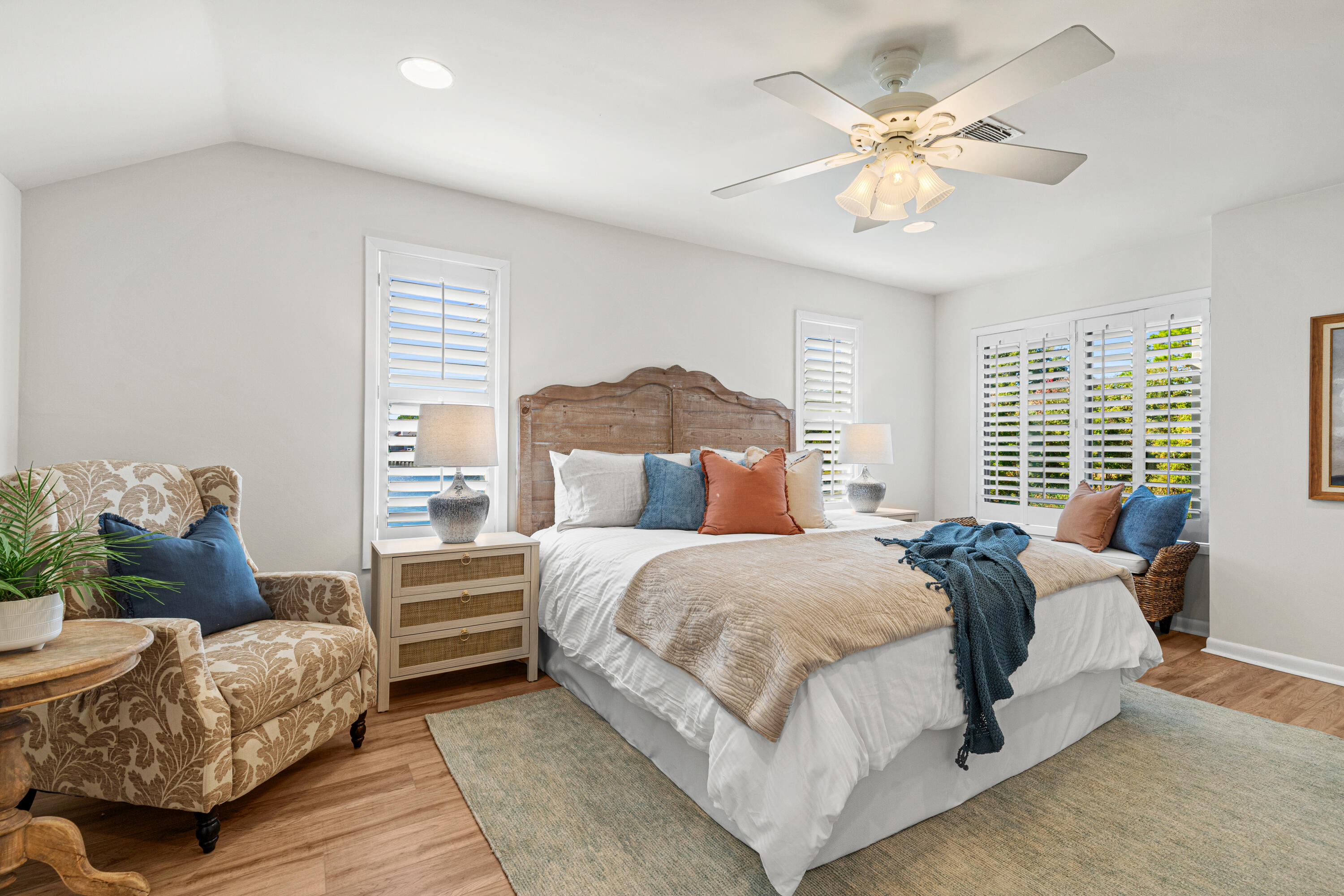 BEACHWALK VILLAS PH 05 - Residential