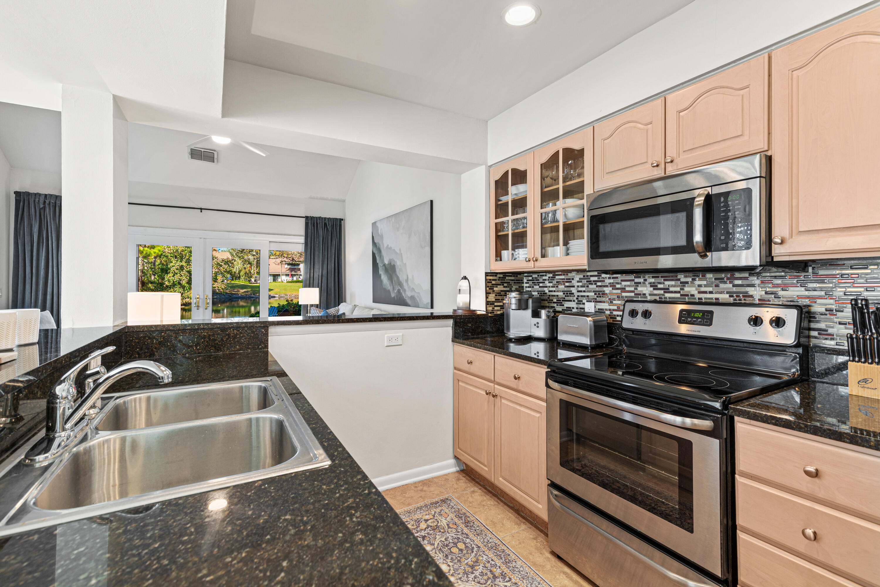 BEACHWALK VILLAS PH 05 - Residential