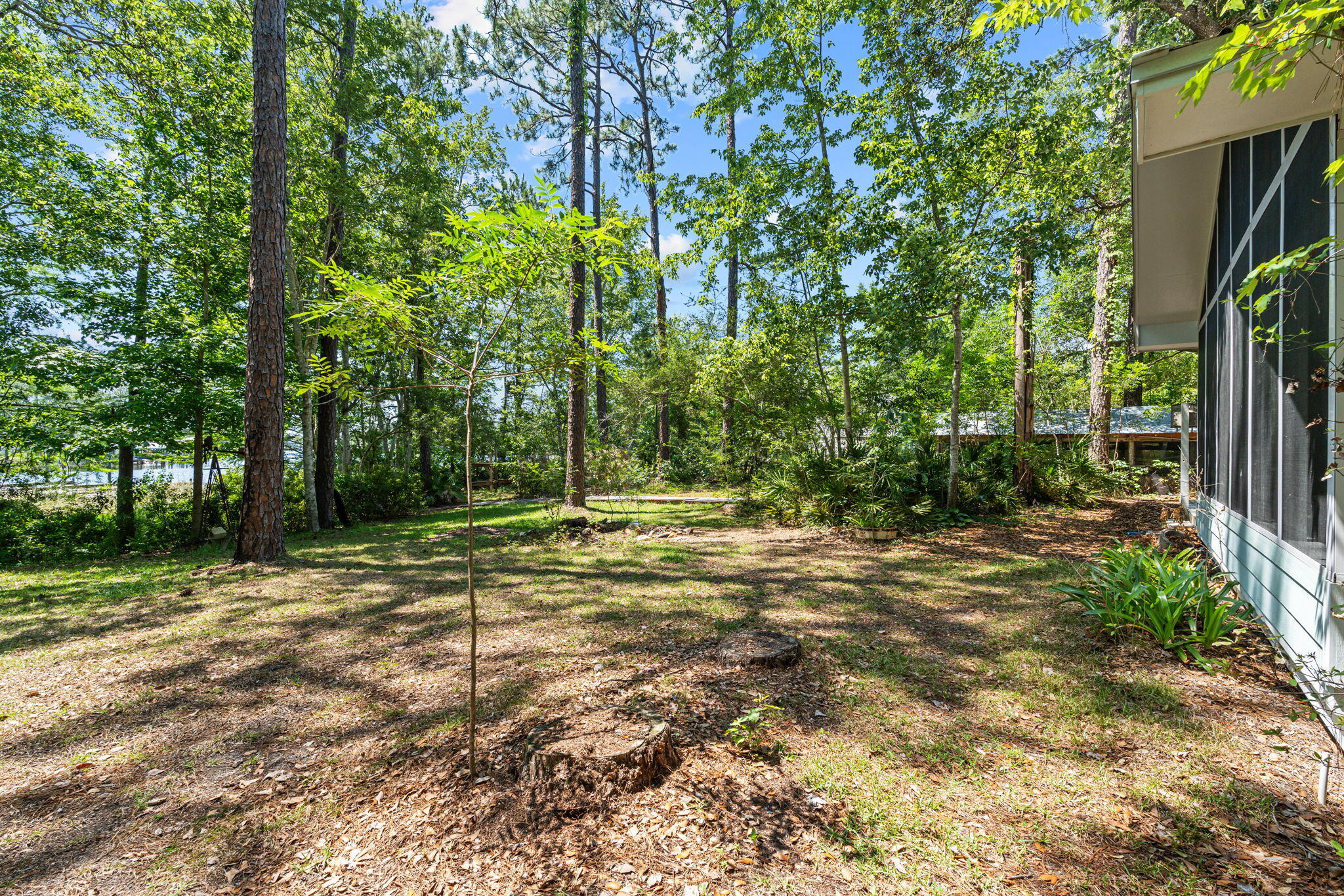 NO RECORDED SUBDIVISION - Residential